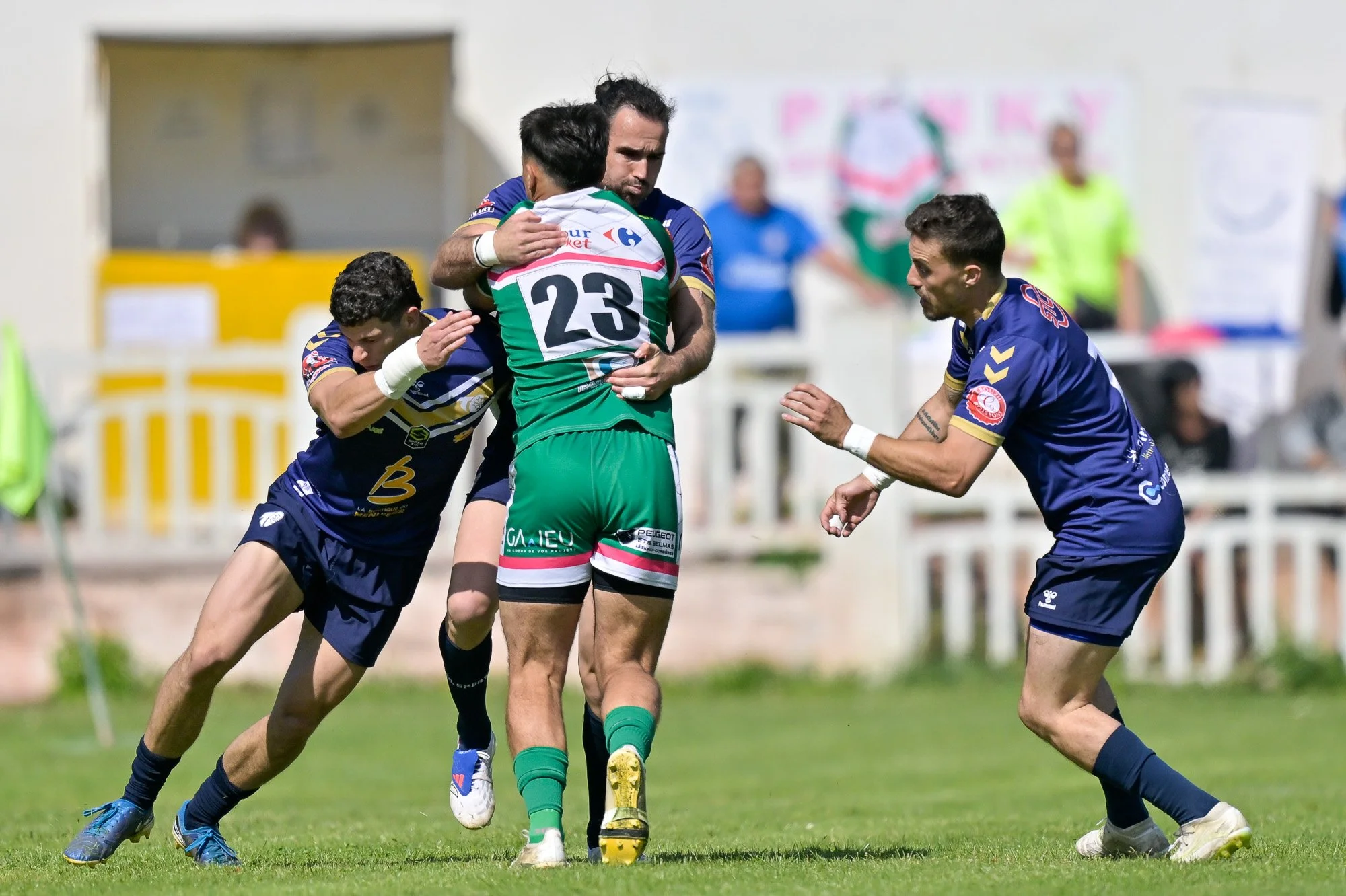 2026 Lezignan vs Toulouse Olympique  3.jpg
