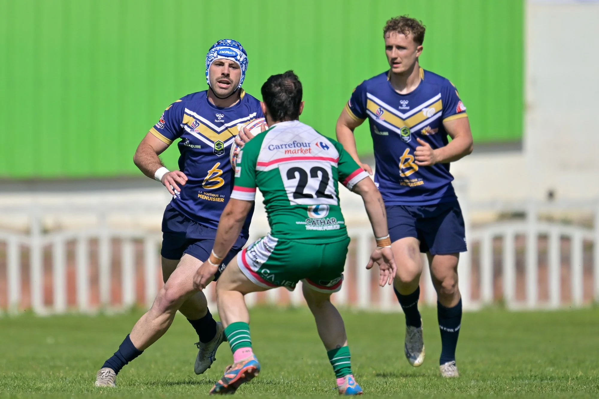 2026 Lezignan vs Toulouse Olympique  7.jpg