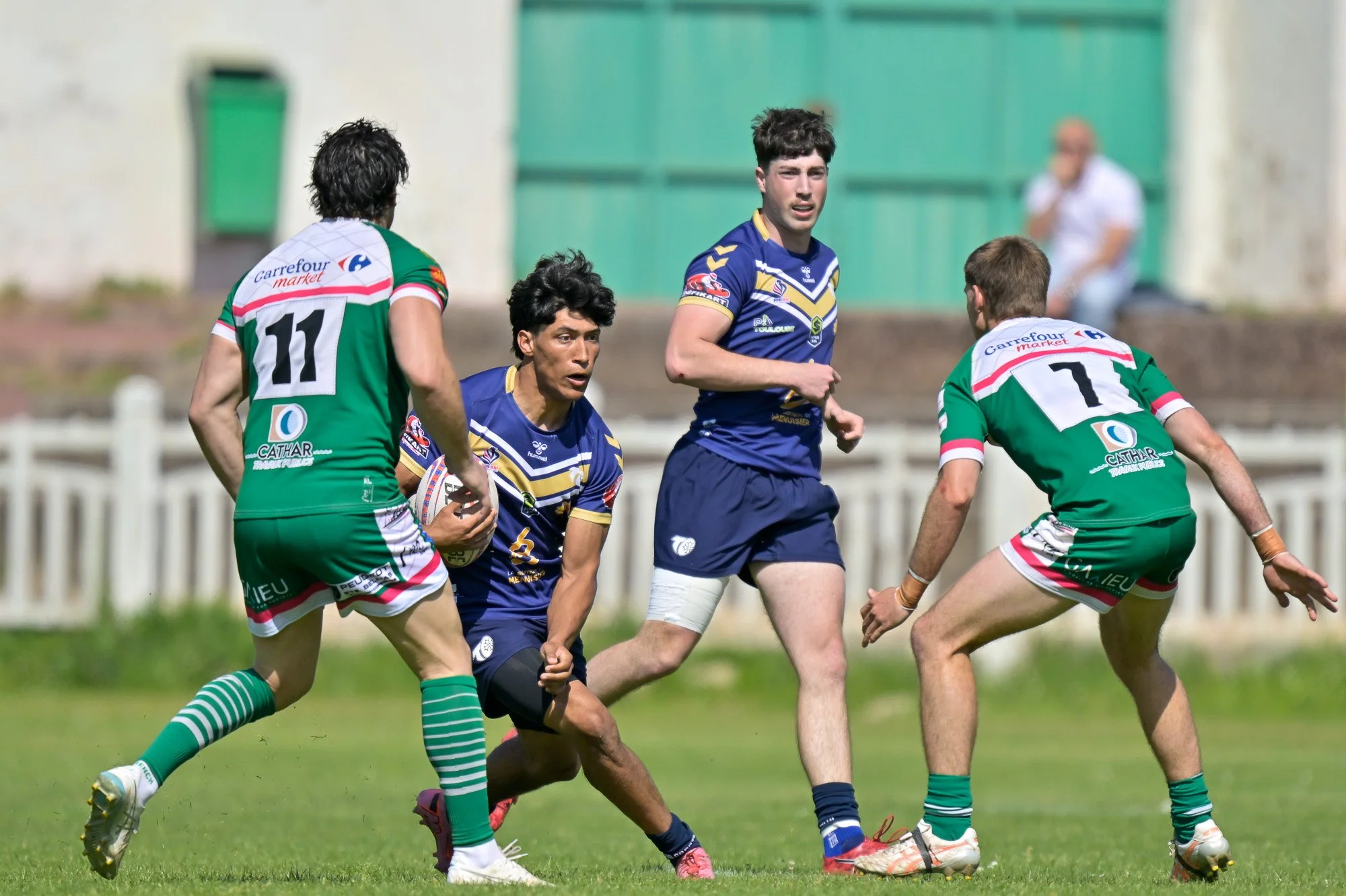 2026 Lezignan vs Toulouse Olympique  8.jpg
