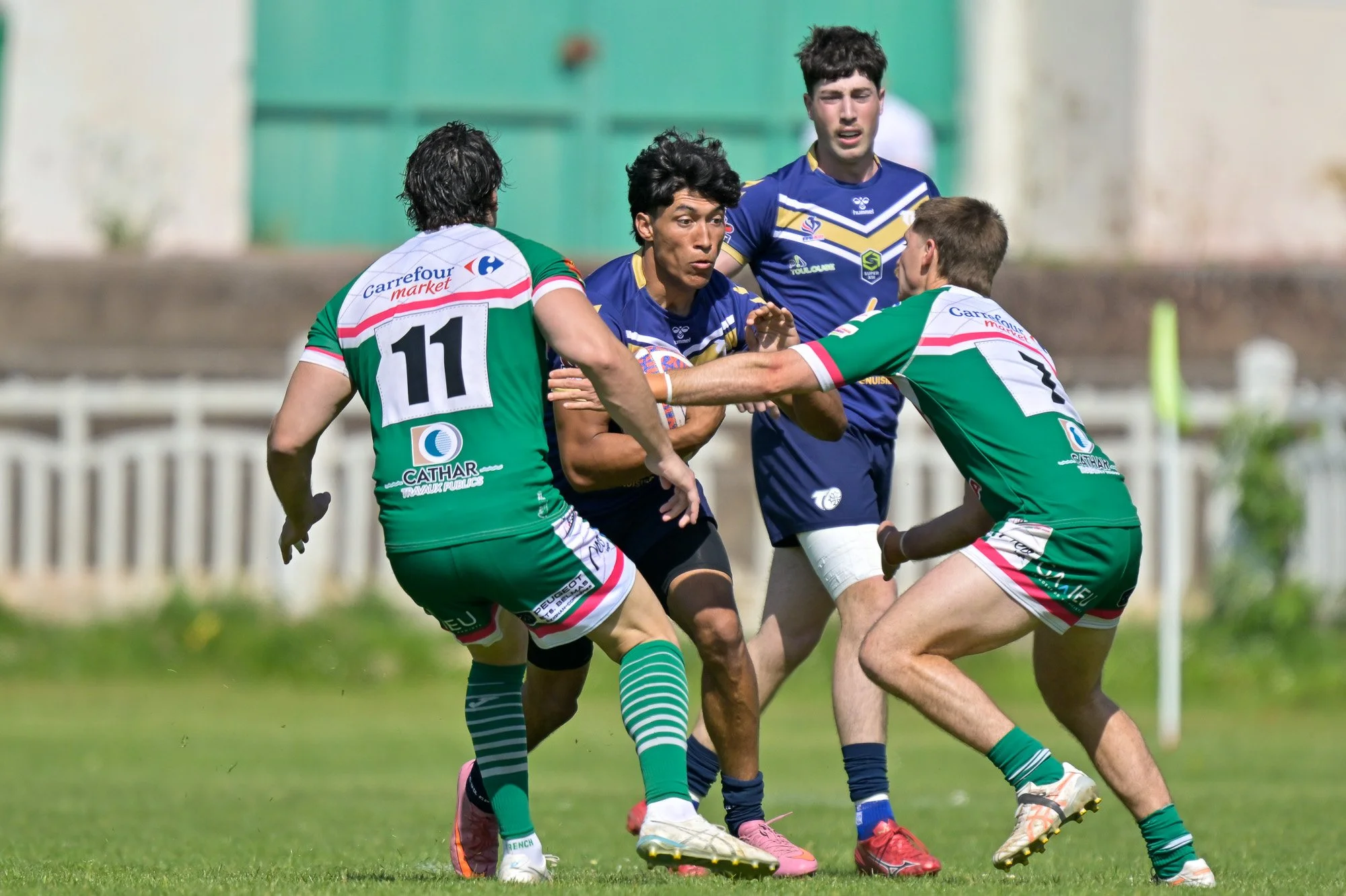2026 Lezignan vs Toulouse Olympique  9.jpg
