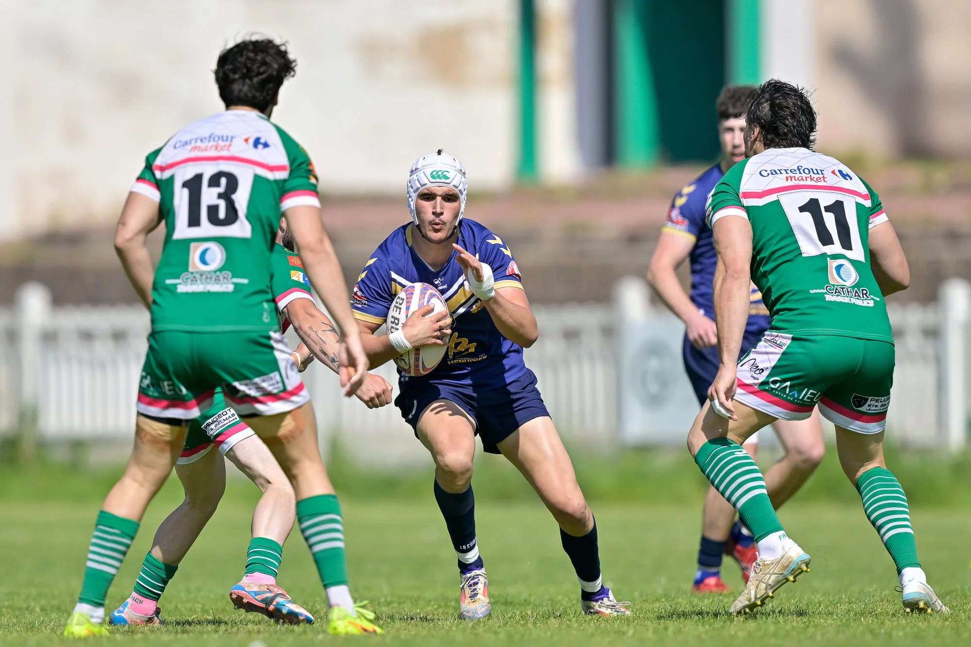 2026 Lezignan vs Toulouse Olympique  11.jpg