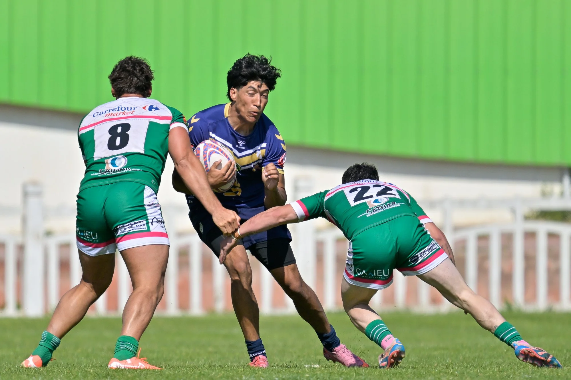 2026 Lezignan vs Toulouse Olympique  13.jpg