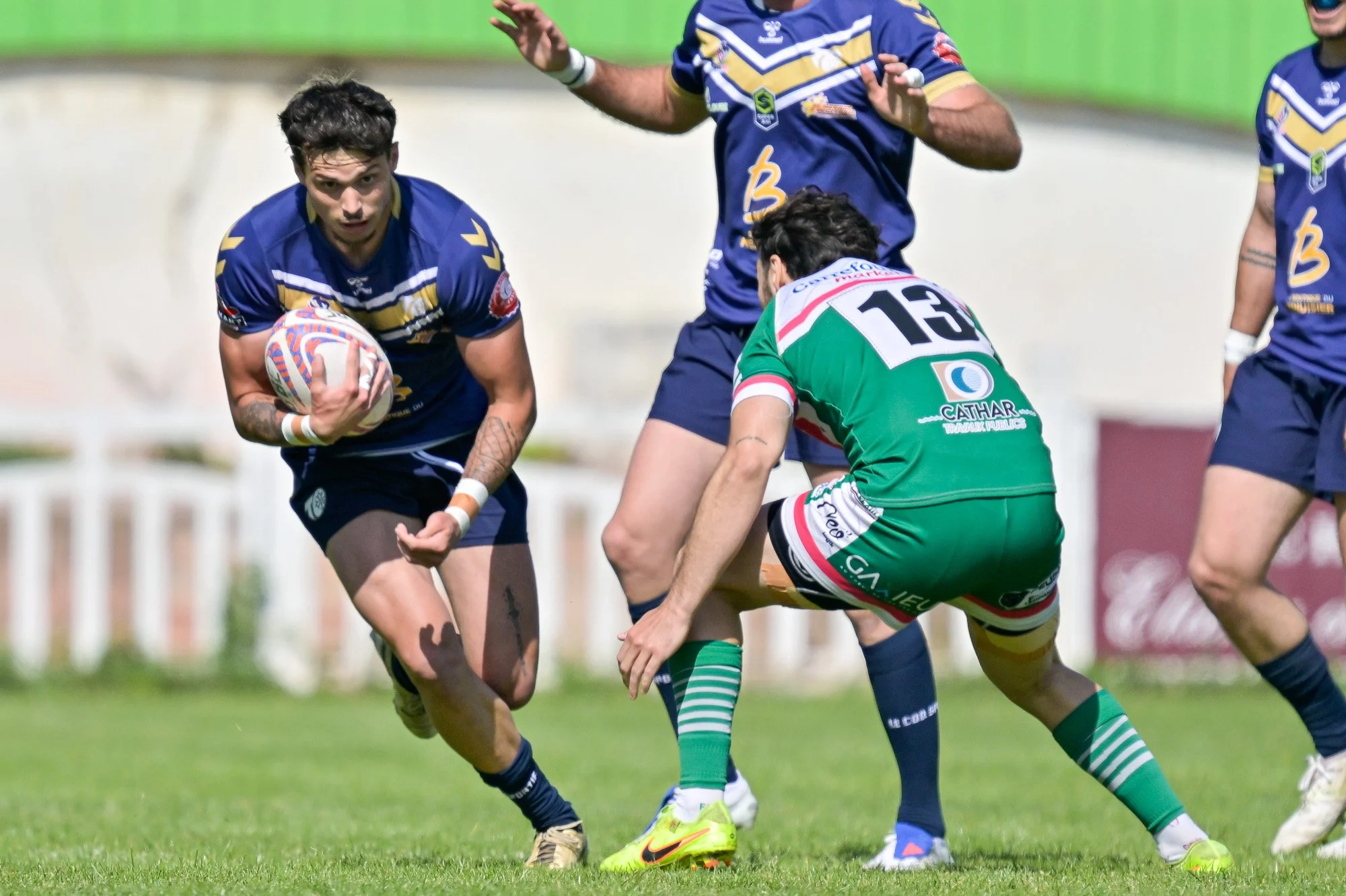 2026 Lezignan vs Toulouse Olympique  14.jpg