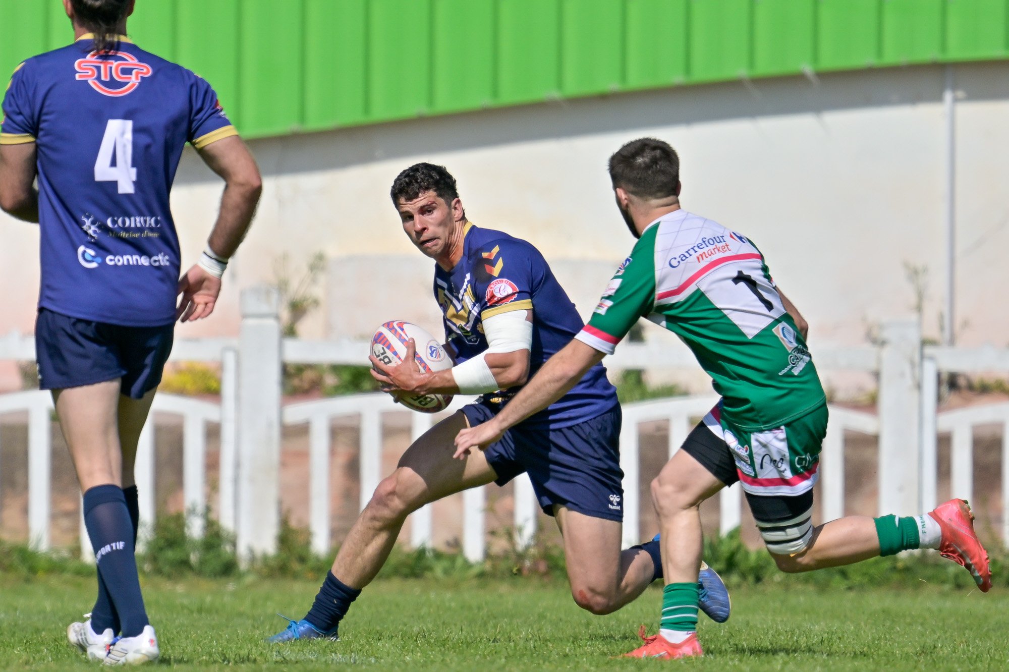 2026 Lezignan vs Toulouse Olympique  16.jpg