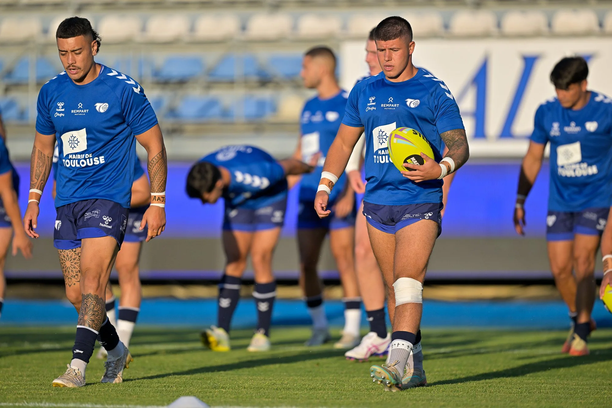 2026 Dragons Catalans vs Toulouse Olympique - Magic Weekend 1.jpg