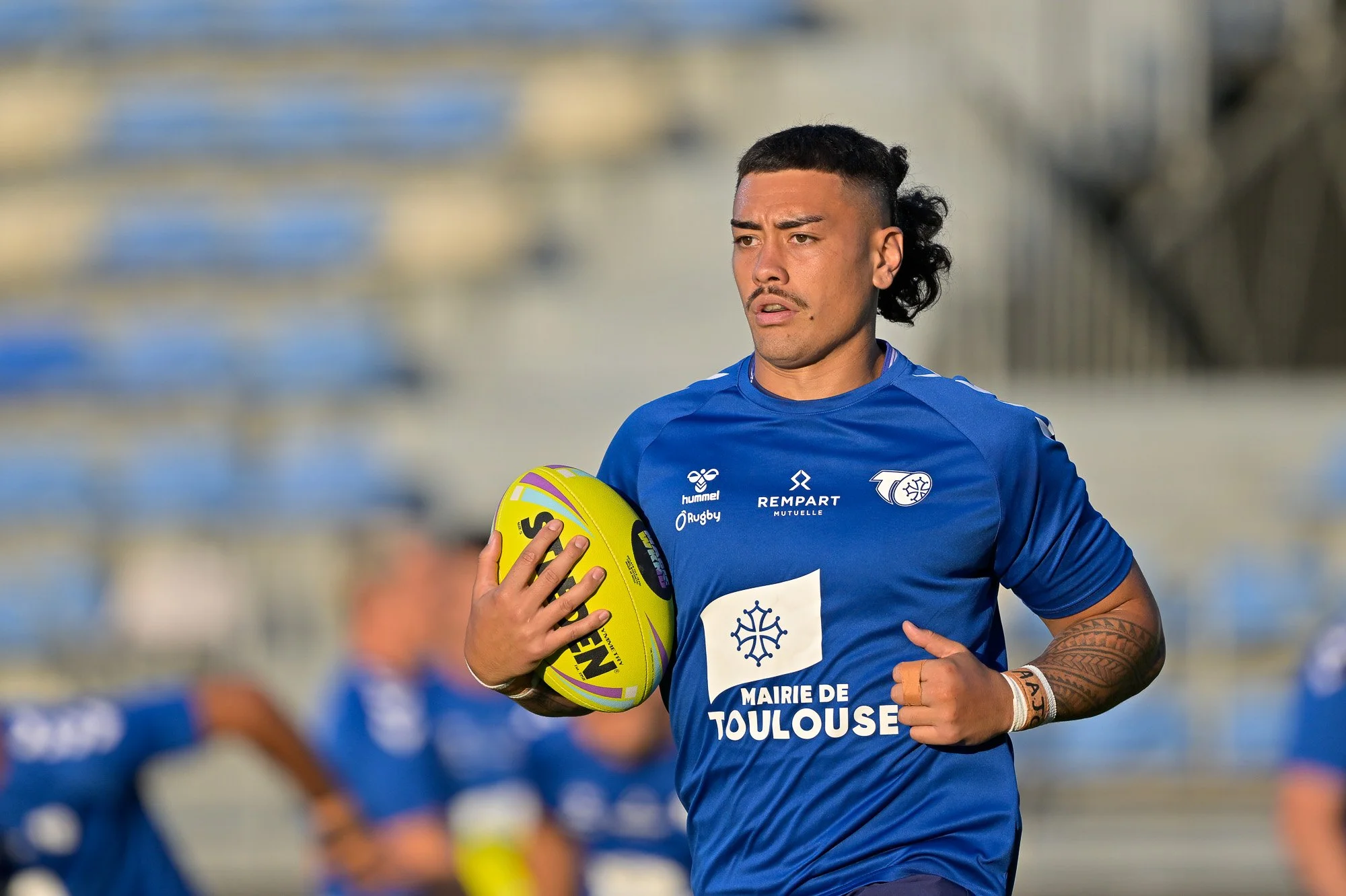2026 Dragons Catalans vs Toulouse Olympique - Magic Weekend 2.jpg