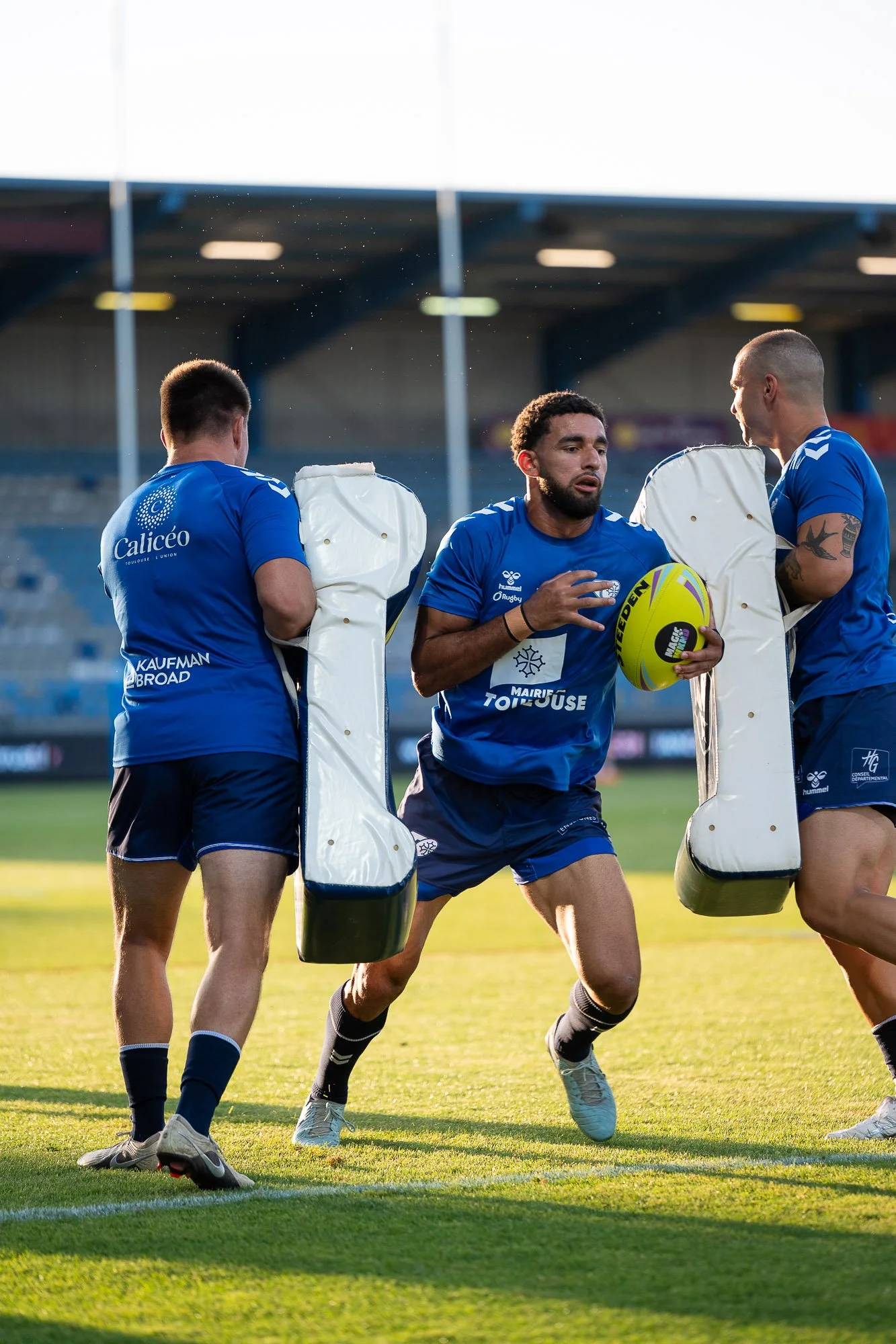 2026 Dragons Catalans vs Toulouse Olympique - Magic Weekend 5.jpg