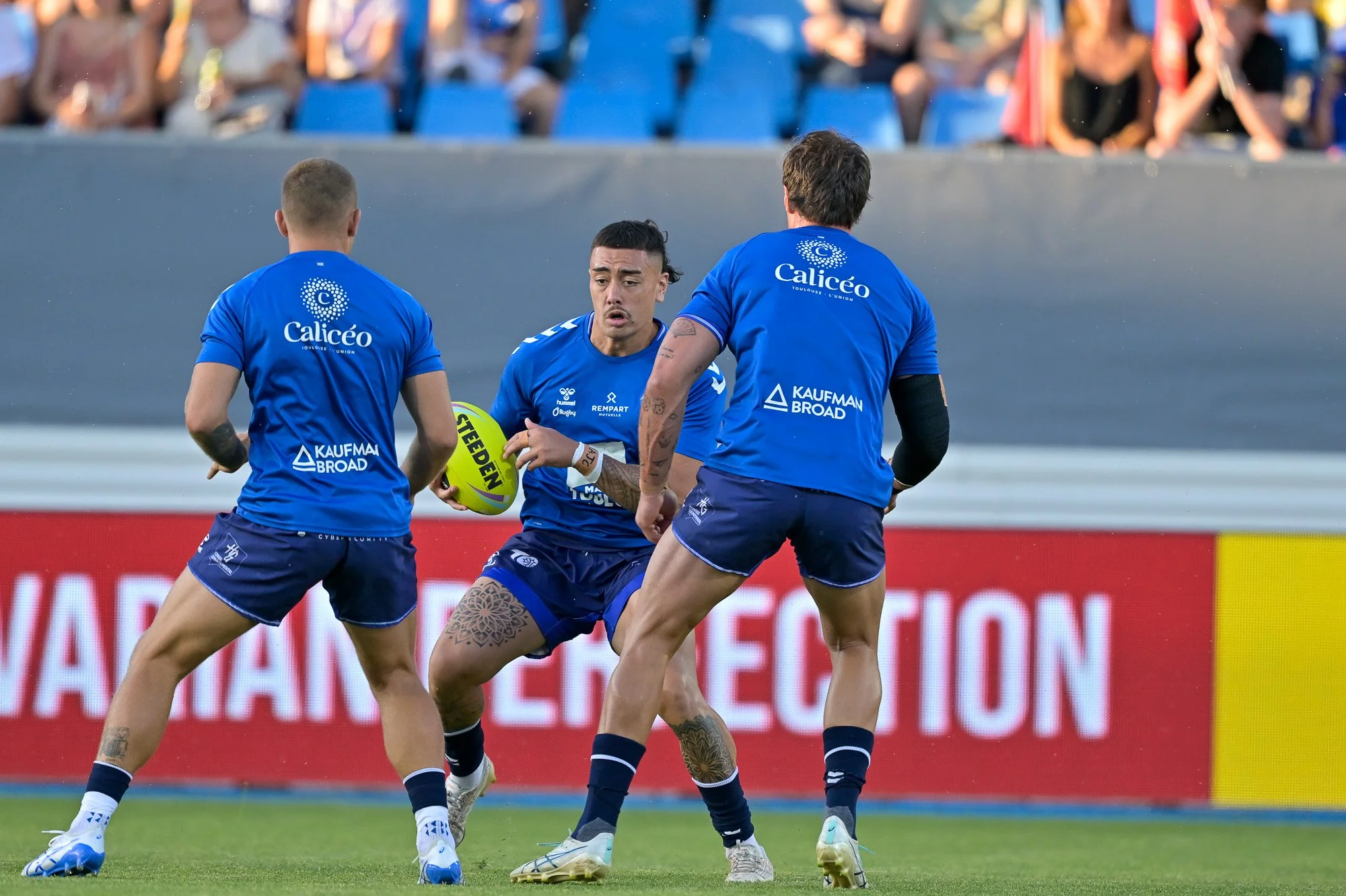 2026 Dragons Catalans vs Toulouse Olympique - Magic Weekend 7.jpg