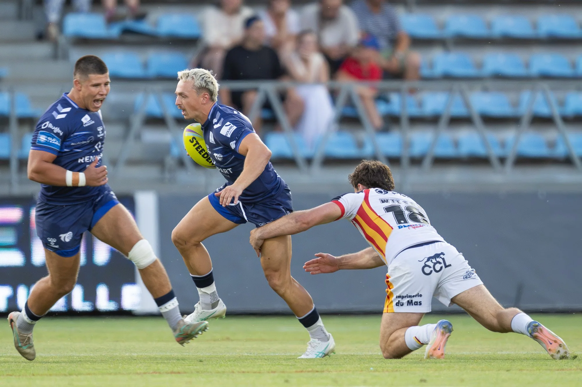 2026 Dragons Catalans vs Toulouse Olympique - Magic Weekend 13.jpg
