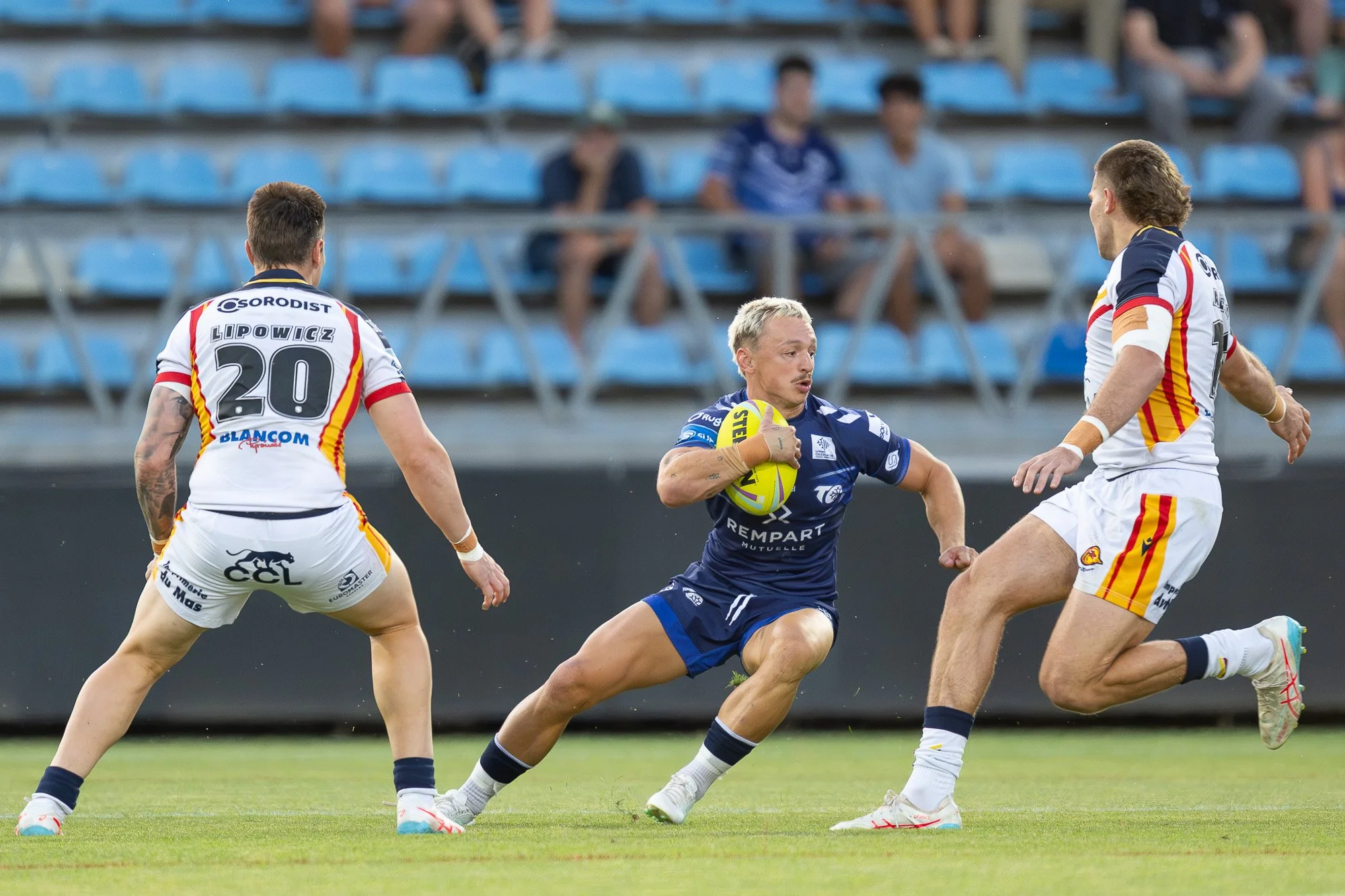 2026 Dragons Catalans vs Toulouse Olympique - Magic Weekend 14.jpg