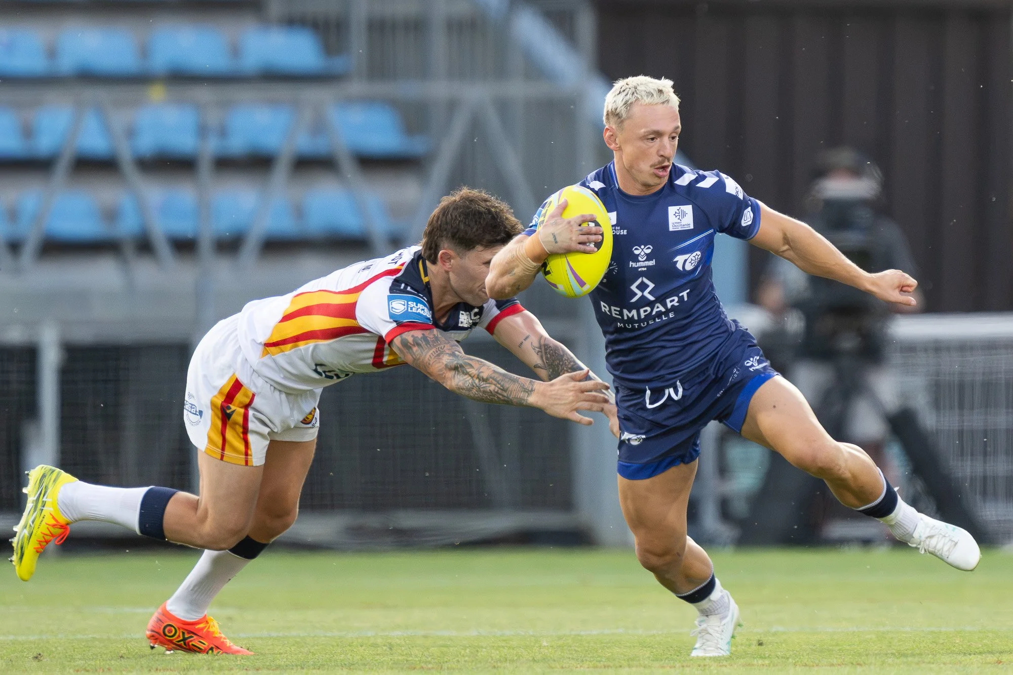 2026 Dragons Catalans vs Toulouse Olympique - Magic Weekend 15.jpg