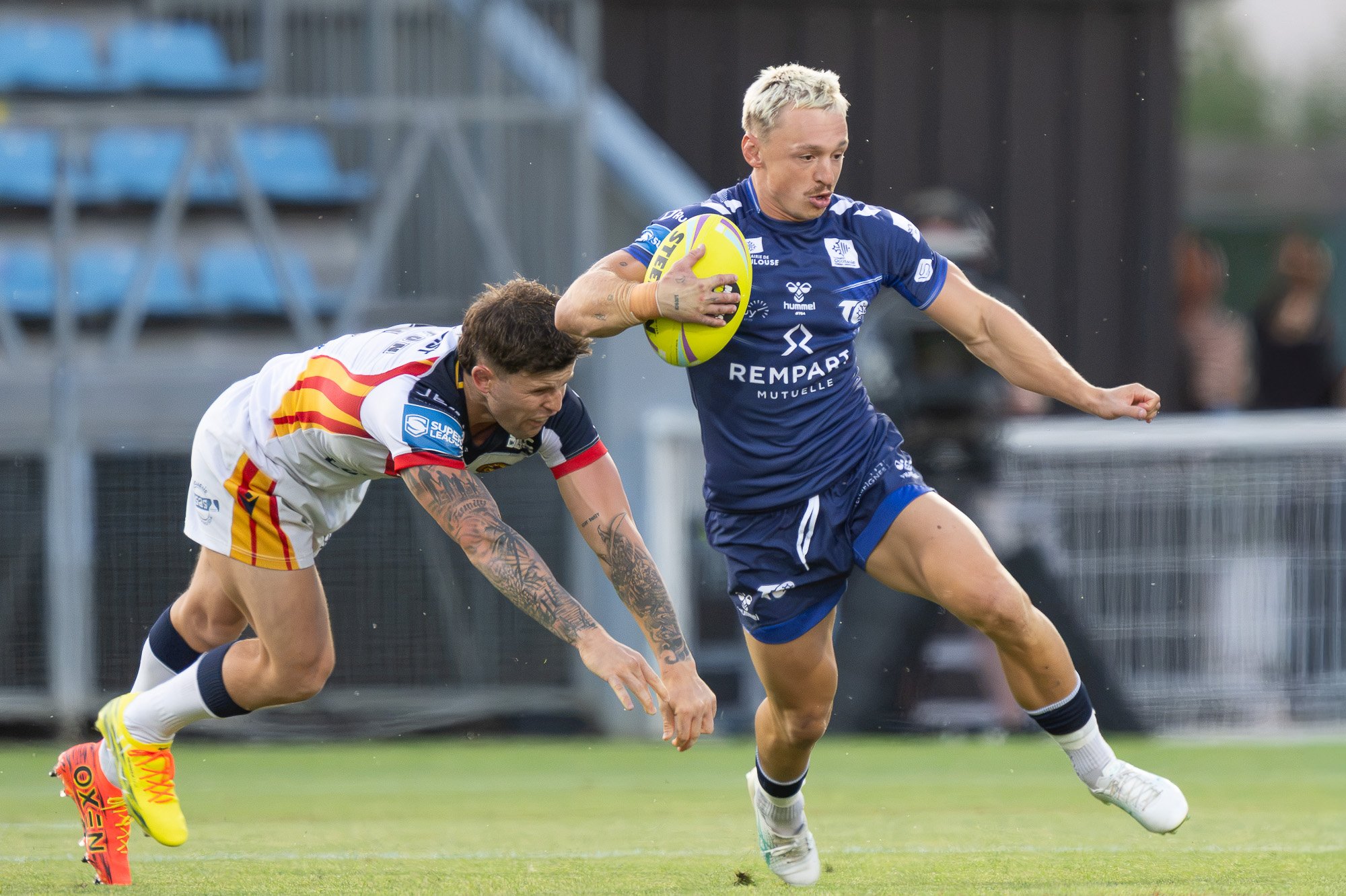 2026 Dragons Catalans vs Toulouse Olympique - Magic Weekend 16.jpg