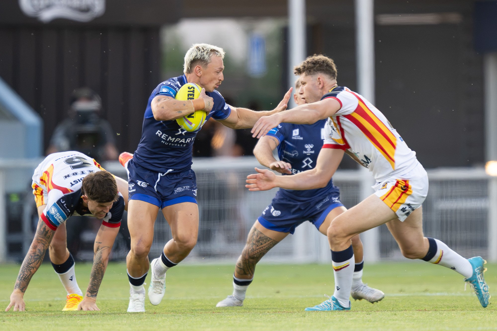 2026 Dragons Catalans vs Toulouse Olympique - Magic Weekend 17.jpg