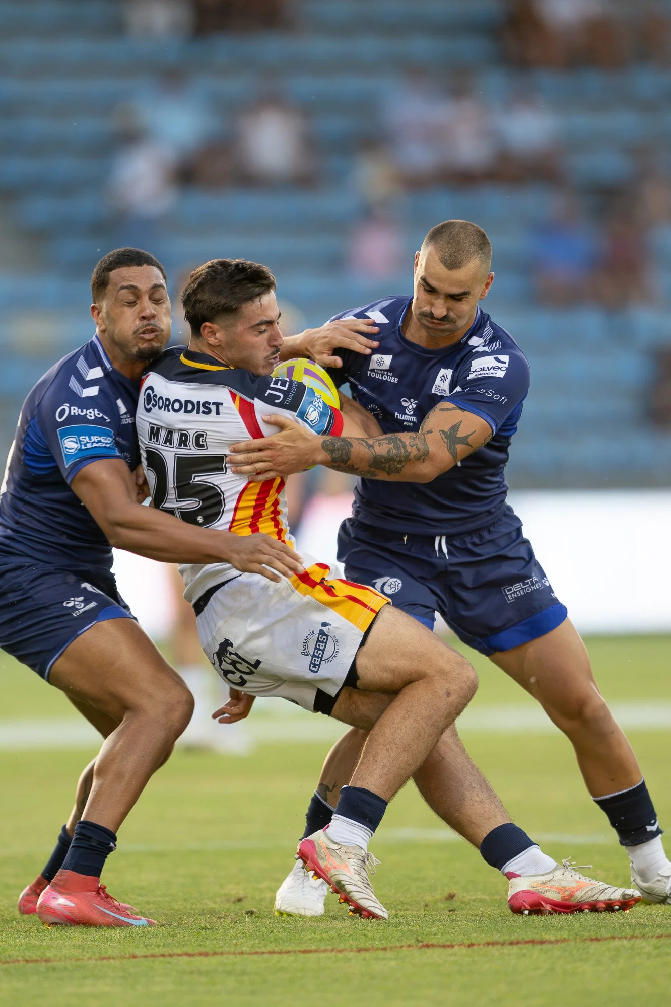 2026 Dragons Catalans vs Toulouse Olympique - Magic Weekend 19.jpg