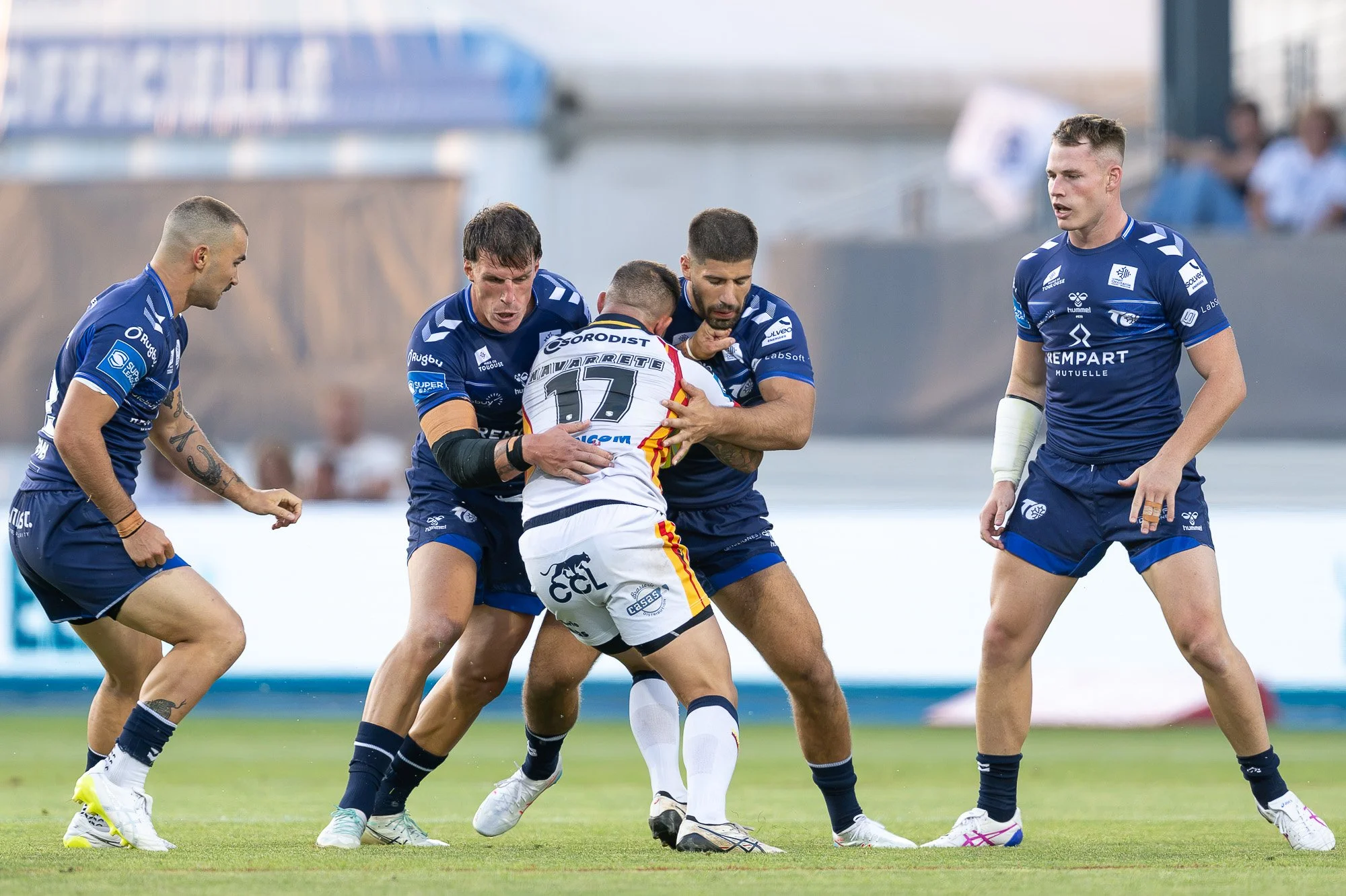 2026 Dragons Catalans vs Toulouse Olympique - Magic Weekend 21.jpg