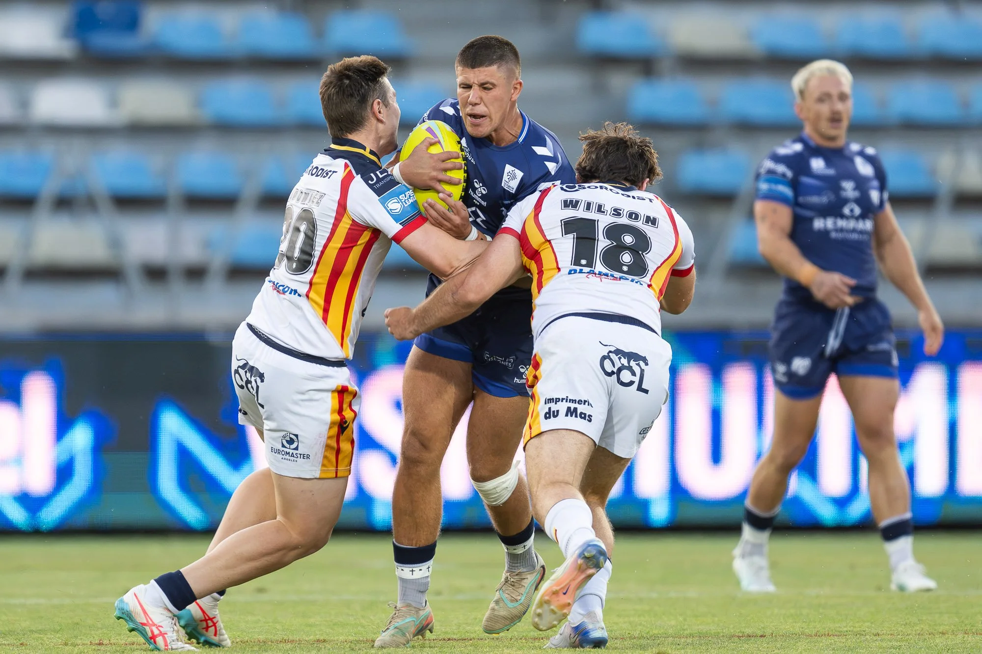 2026 Dragons Catalans vs Toulouse Olympique - Magic Weekend 23.jpg