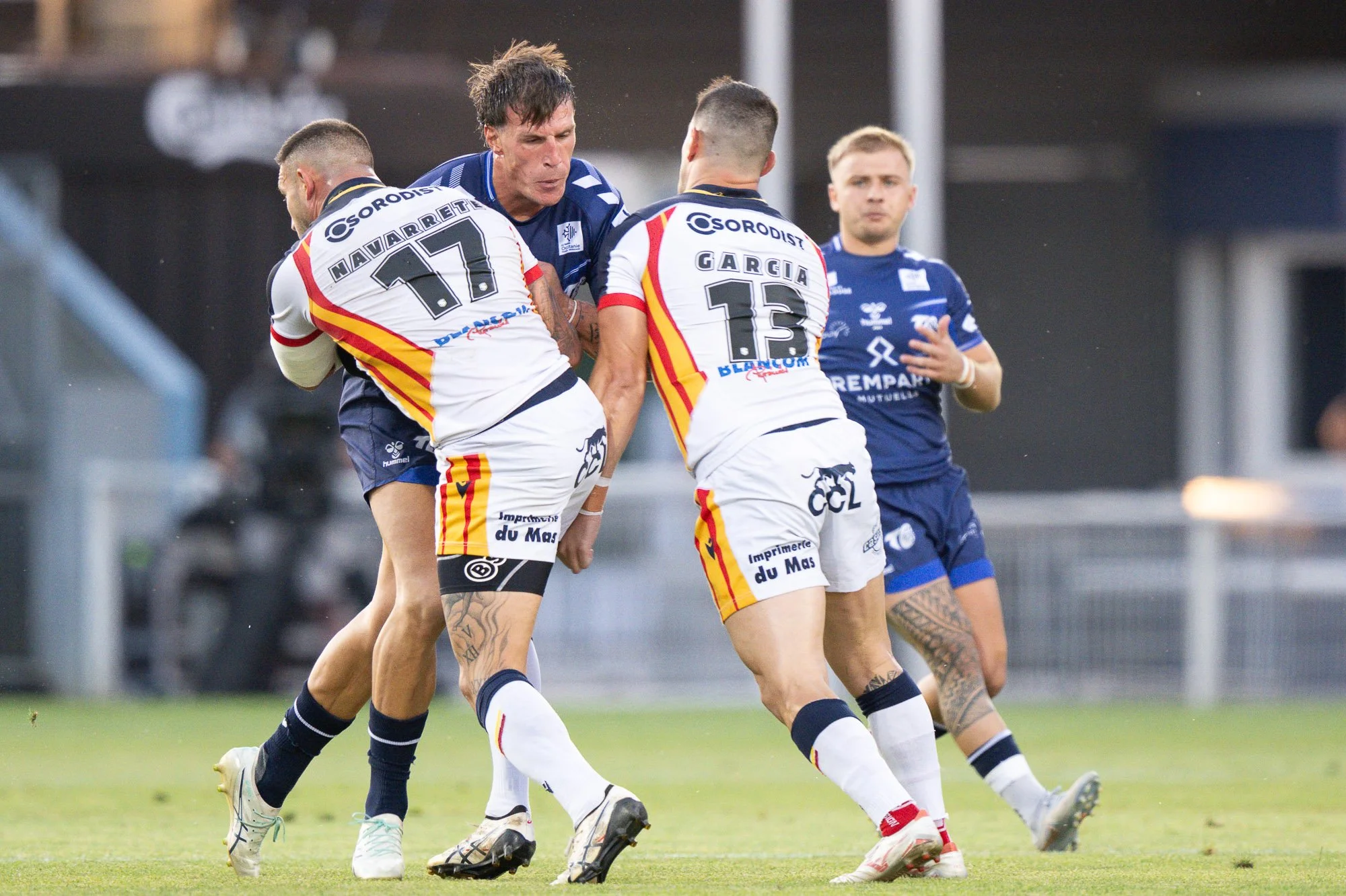 2026 Dragons Catalans vs Toulouse Olympique - Magic Weekend 24.jpg