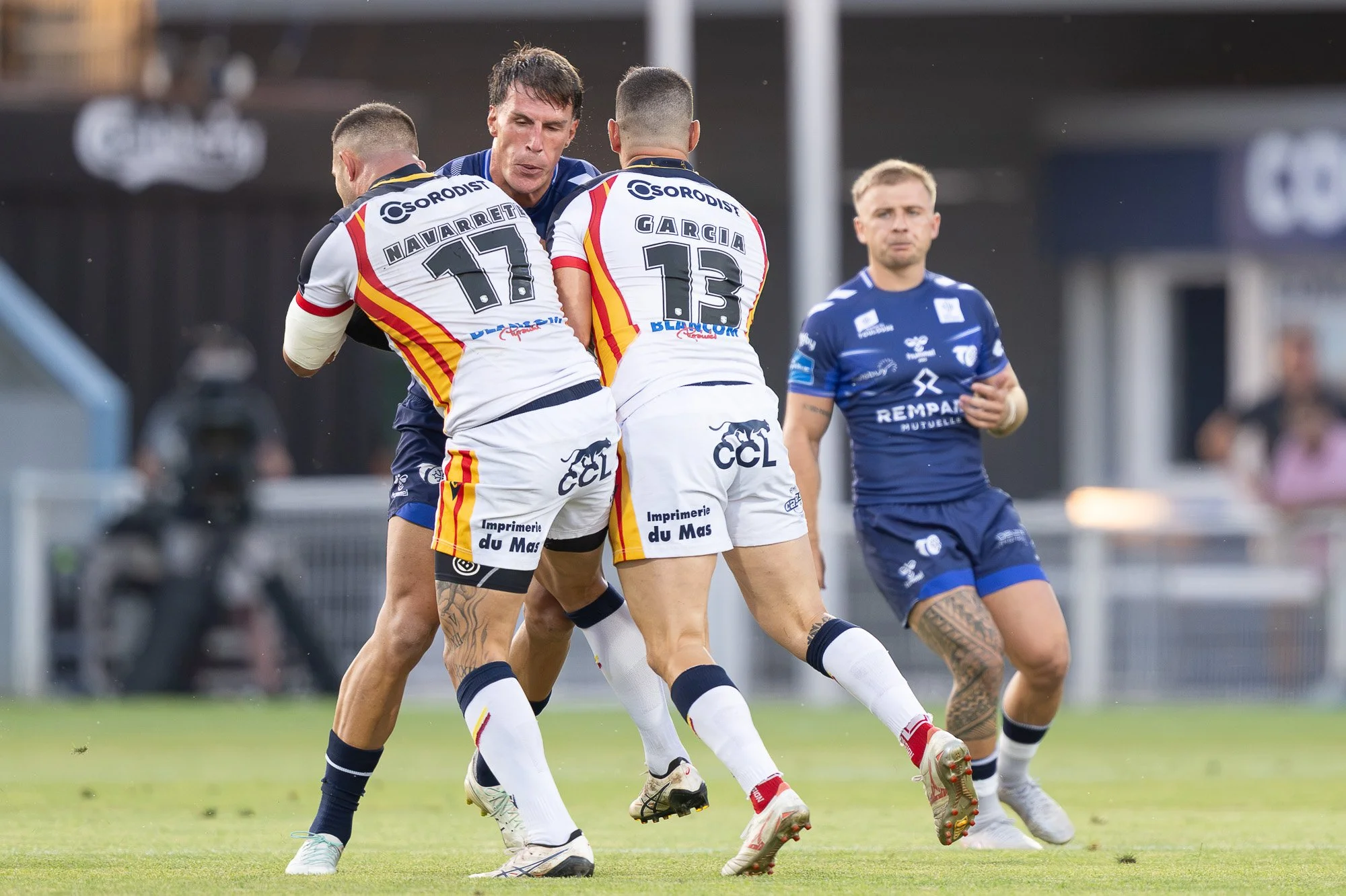 2026 Dragons Catalans vs Toulouse Olympique - Magic Weekend 25.jpg