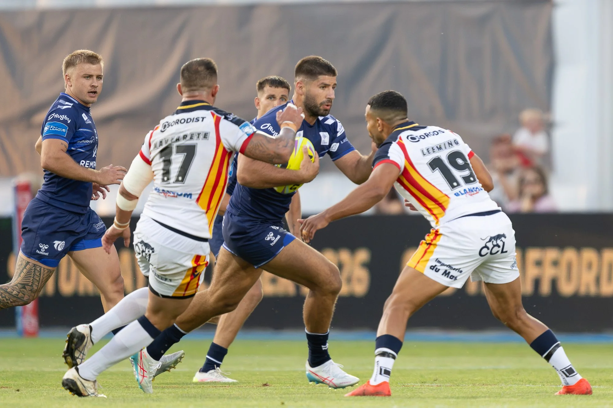 2026 Dragons Catalans vs Toulouse Olympique - Magic Weekend 27.jpg