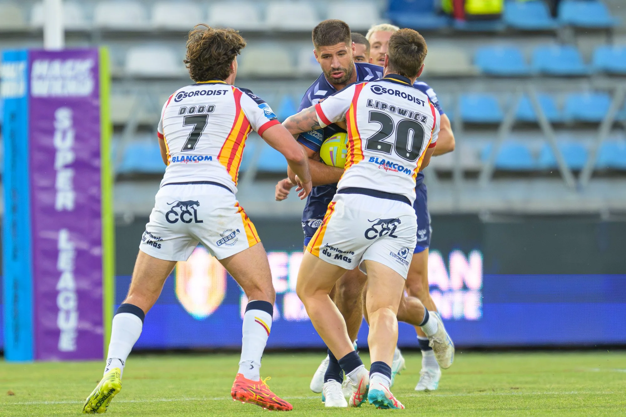 2026 Dragons Catalans vs Toulouse Olympique - Magic Weekend 30.jpg
