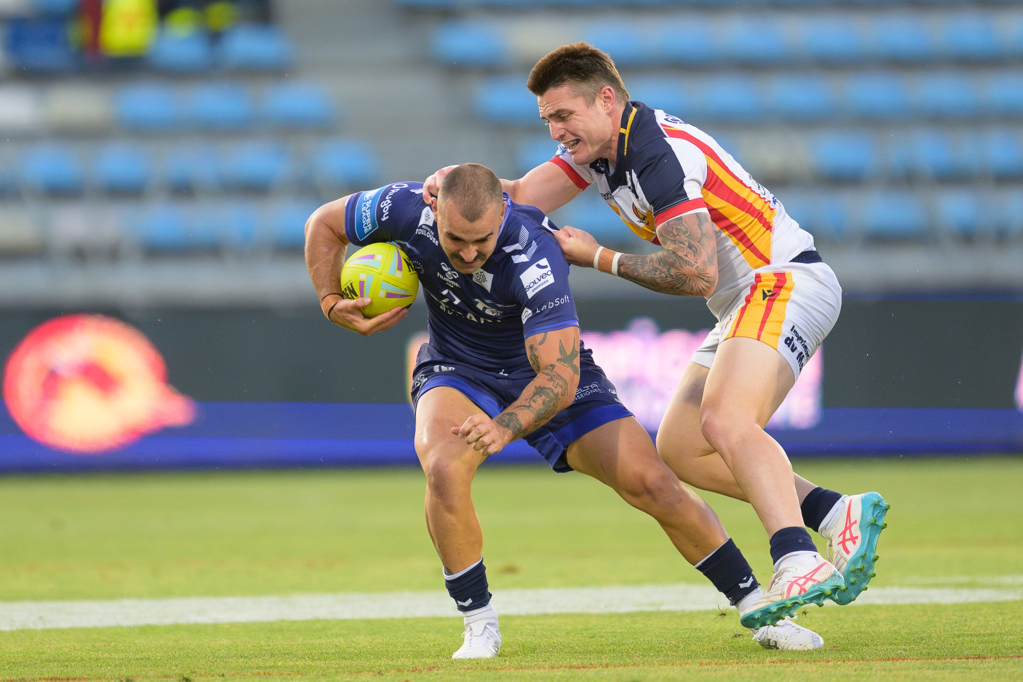 2026 Dragons Catalans vs Toulouse Olympique - Magic Weekend 32.jpg