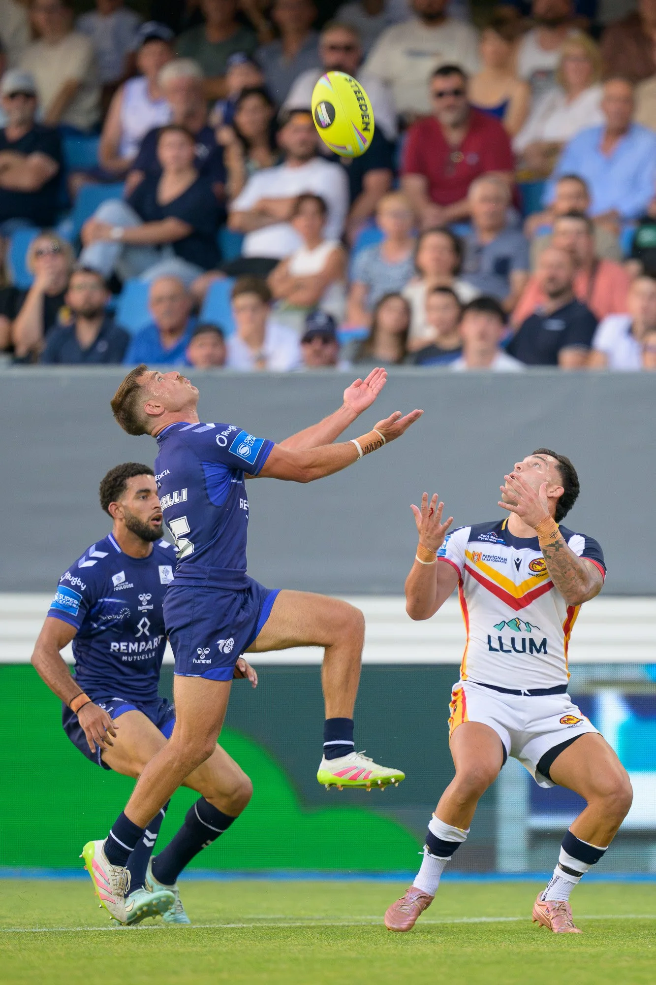 2026 Dragons Catalans vs Toulouse Olympique - Magic Weekend 33.jpg