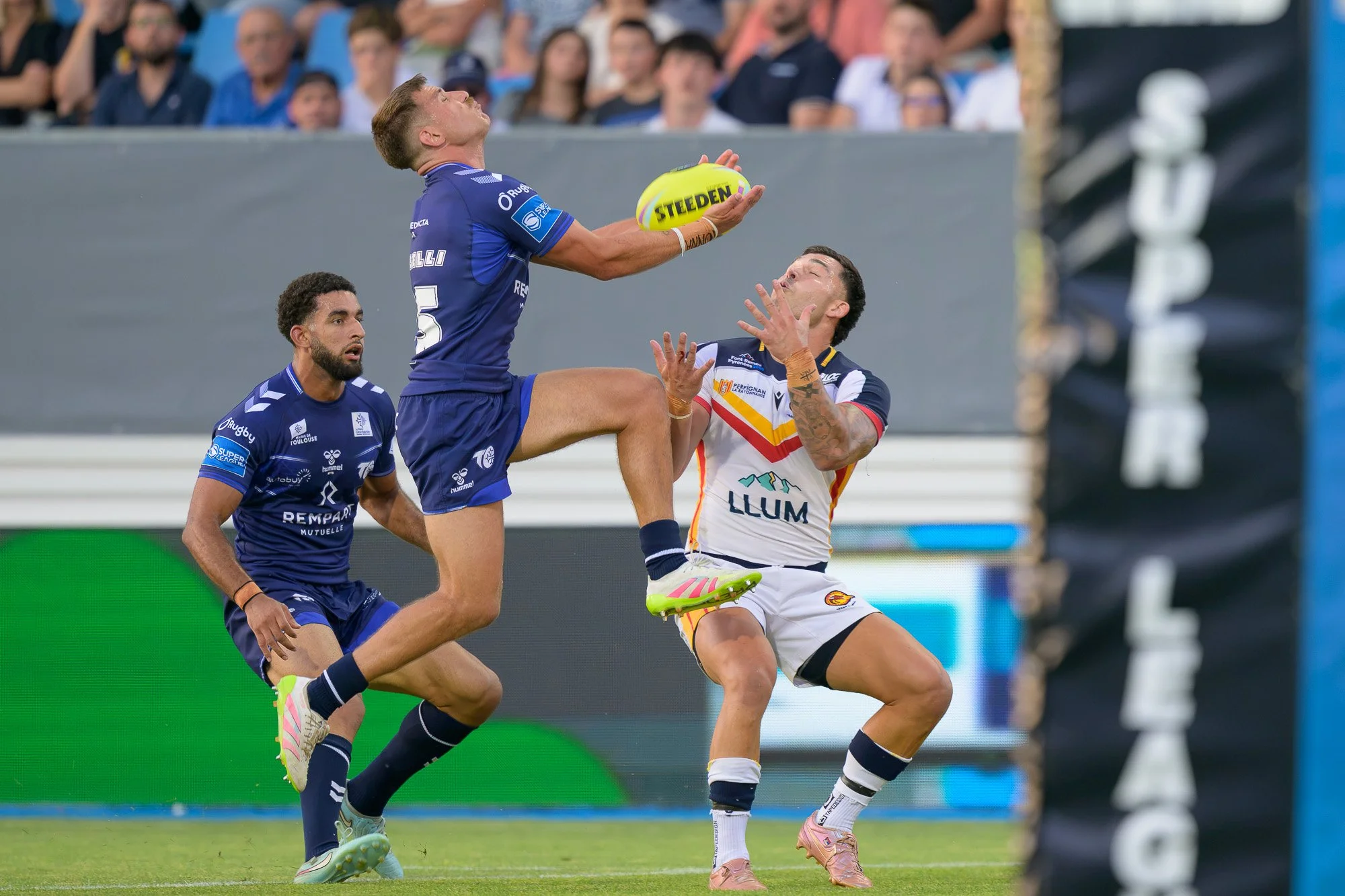 2026 Dragons Catalans vs Toulouse Olympique - Magic Weekend 34.jpg