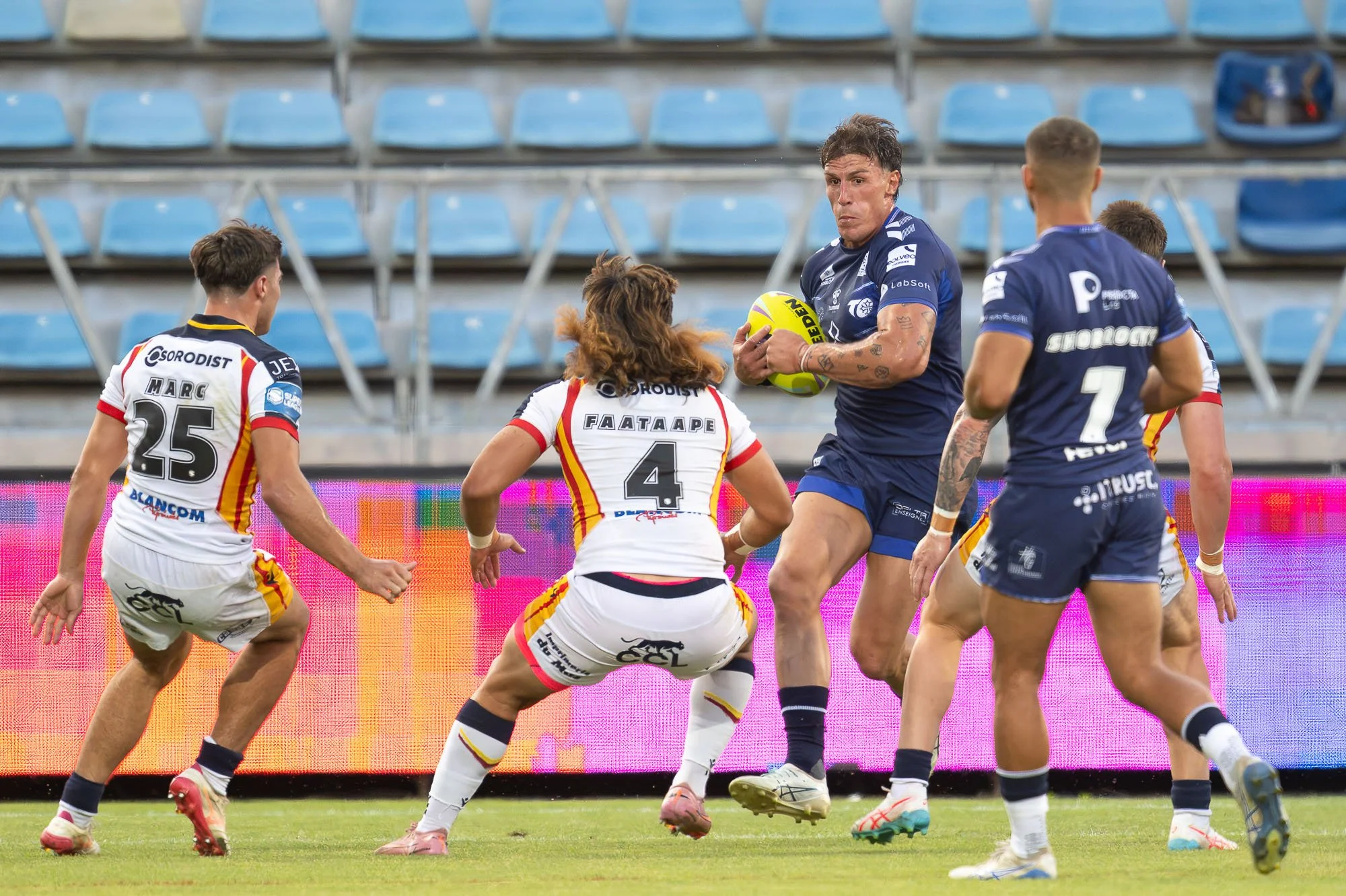 2026 Dragons Catalans vs Toulouse Olympique - Magic Weekend 40.jpg