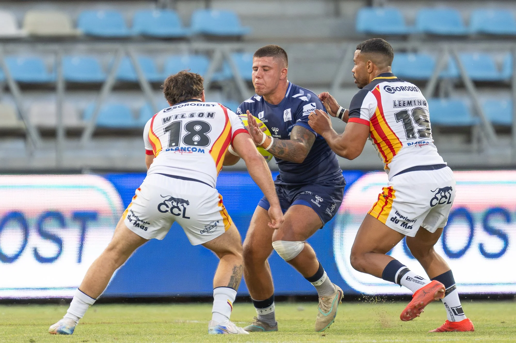2026 Dragons Catalans vs Toulouse Olympique - Magic Weekend 41.jpg