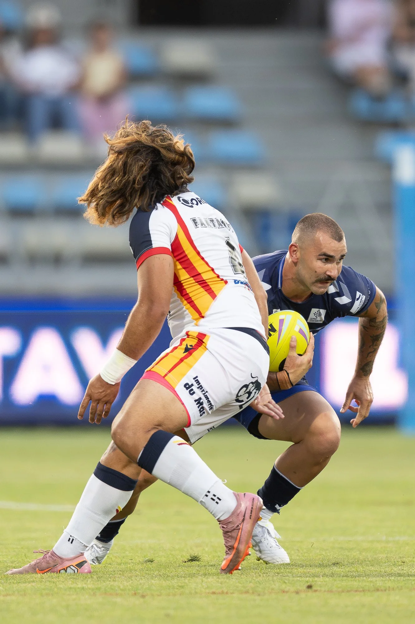 2026 Dragons Catalans vs Toulouse Olympique - Magic Weekend 42.jpg