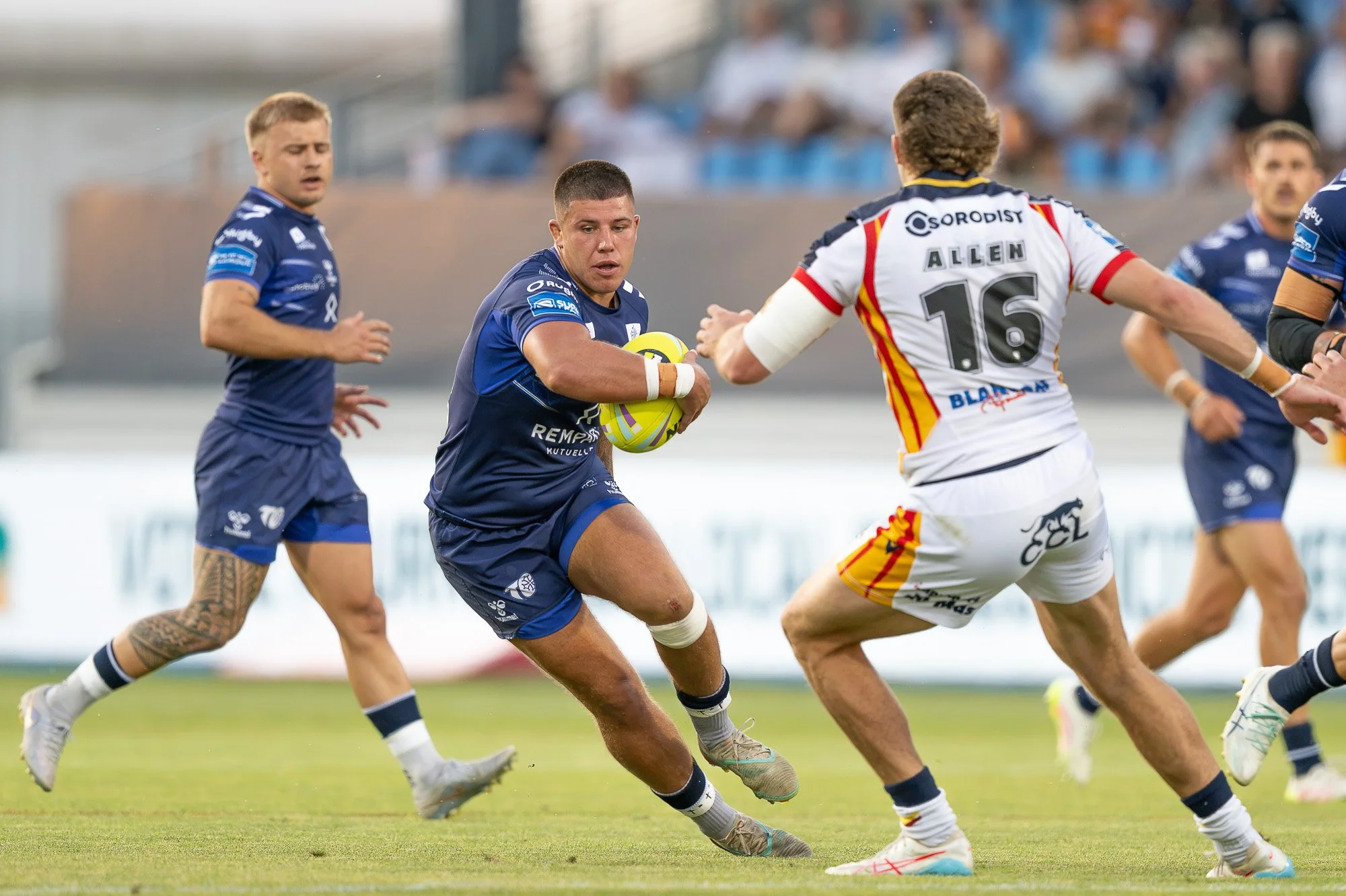 2026 Dragons Catalans vs Toulouse Olympique - Magic Weekend 45.jpg