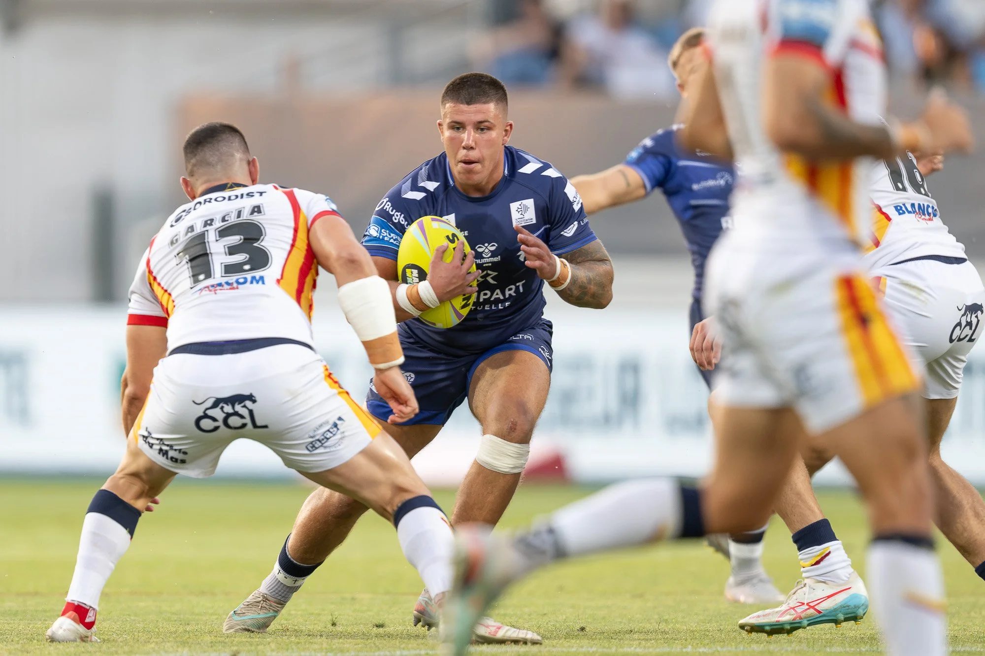 2026 Dragons Catalans vs Toulouse Olympique - Magic Weekend 47.jpg