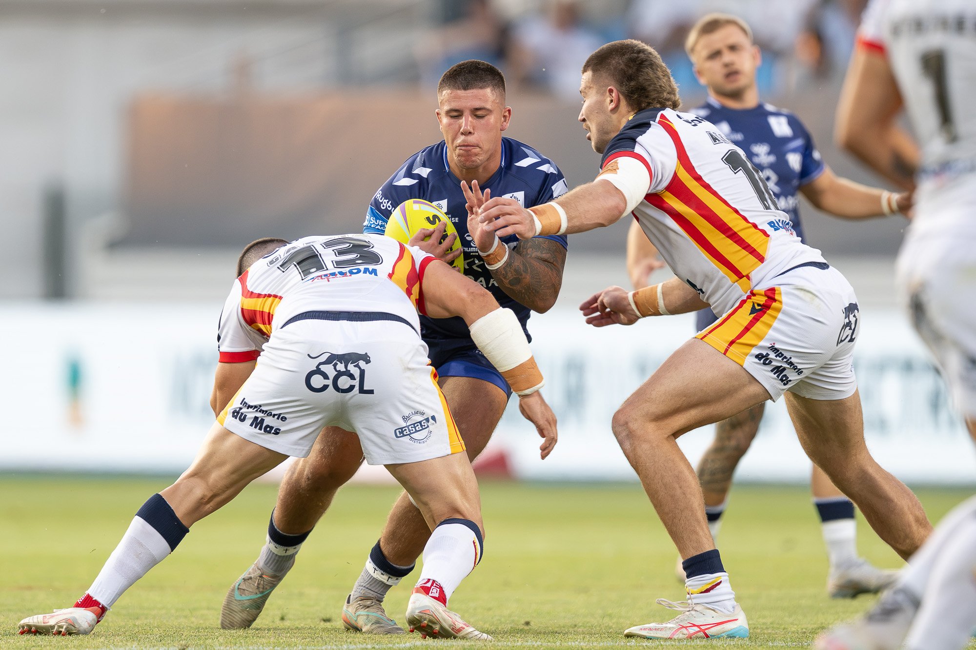 2026 Dragons Catalans vs Toulouse Olympique - Magic Weekend 48.jpg