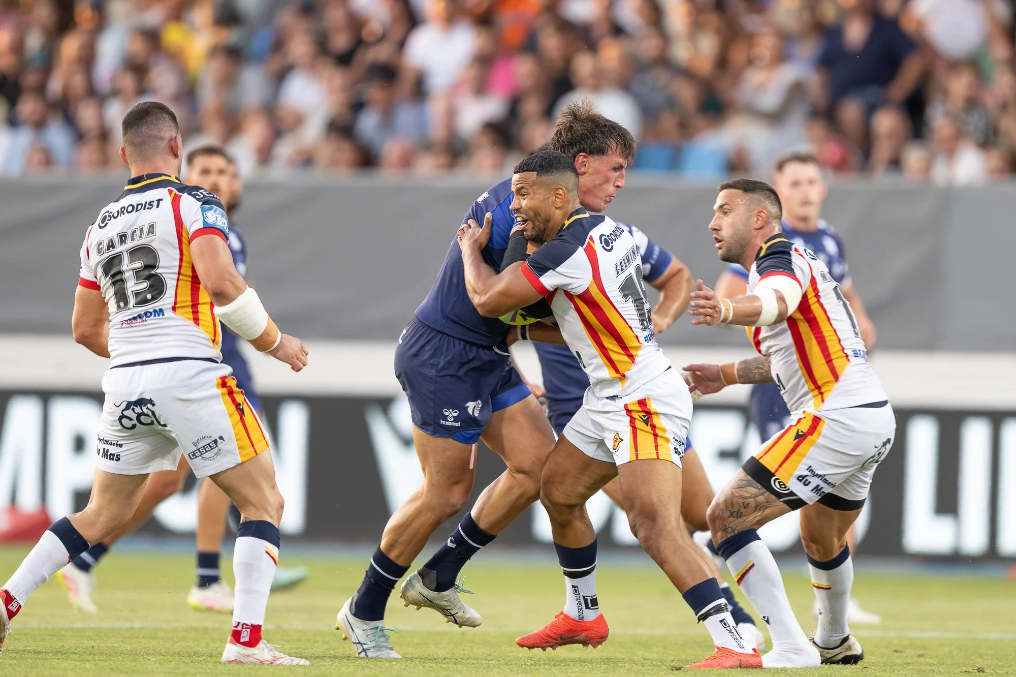 2026 Dragons Catalans vs Toulouse Olympique - Magic Weekend 49.jpg