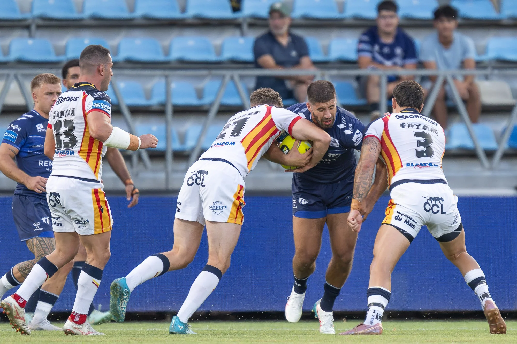 2026 Dragons Catalans vs Toulouse Olympique - Magic Weekend 51.jpg