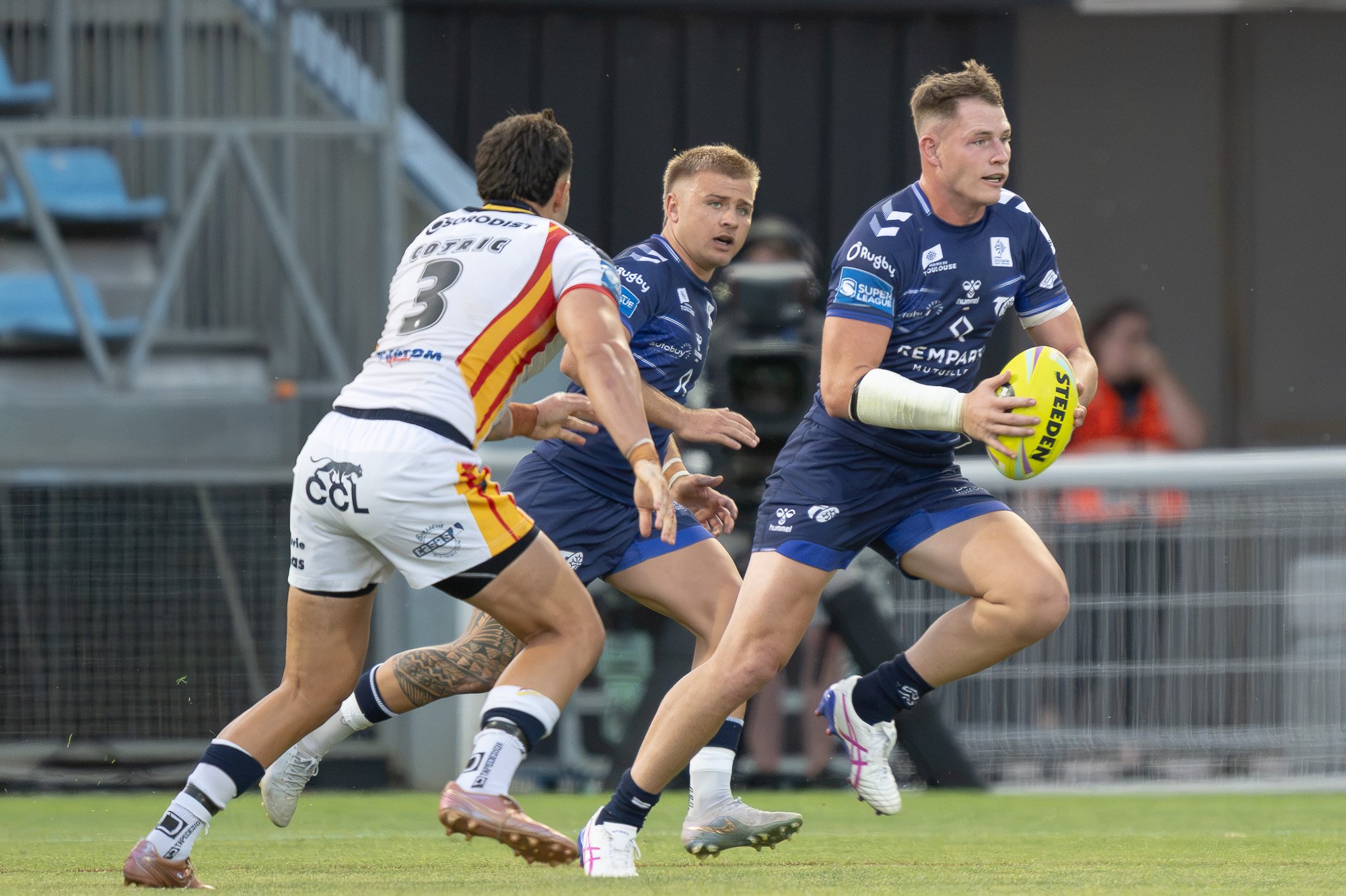 2026 Dragons Catalans vs Toulouse Olympique - Magic Weekend 52.jpg