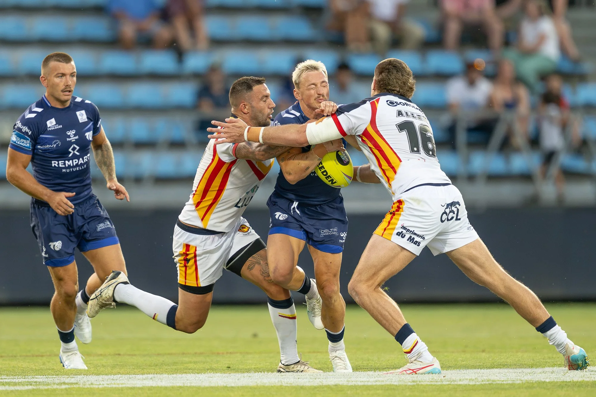 2026 Dragons Catalans vs Toulouse Olympique - Magic Weekend 60.jpg