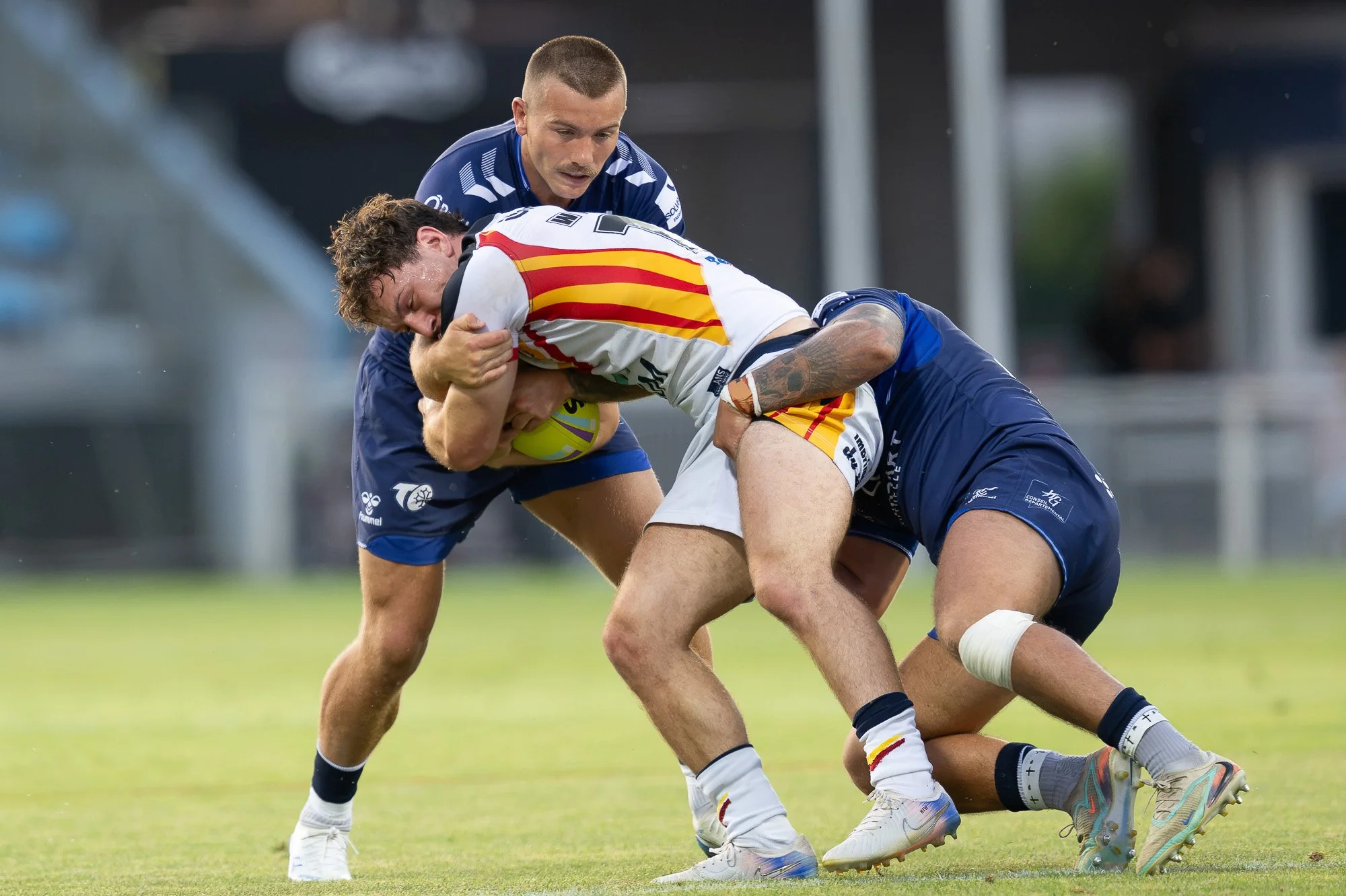 2026 Dragons Catalans vs Toulouse Olympique - Magic Weekend 62.jpg