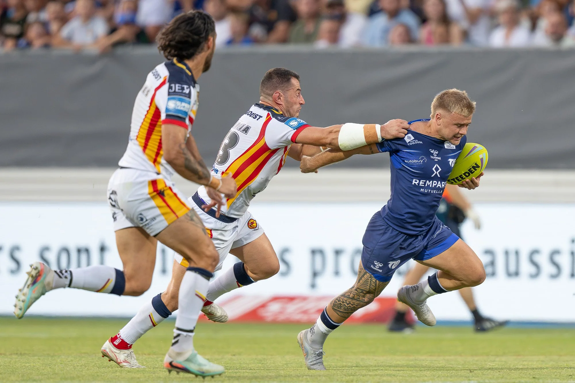 2026 Dragons Catalans vs Toulouse Olympique - Magic Weekend 64.jpg