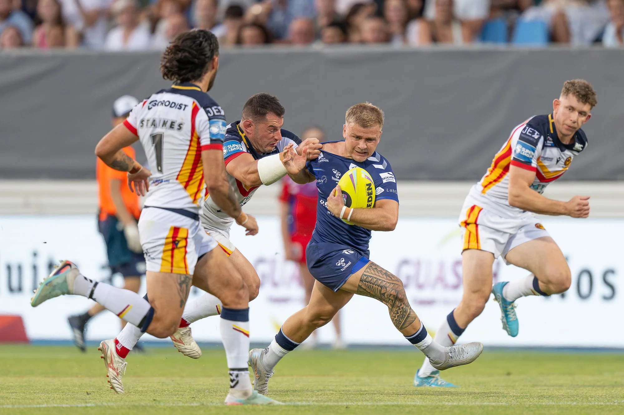 2026 Dragons Catalans vs Toulouse Olympique - Magic Weekend 65.jpg