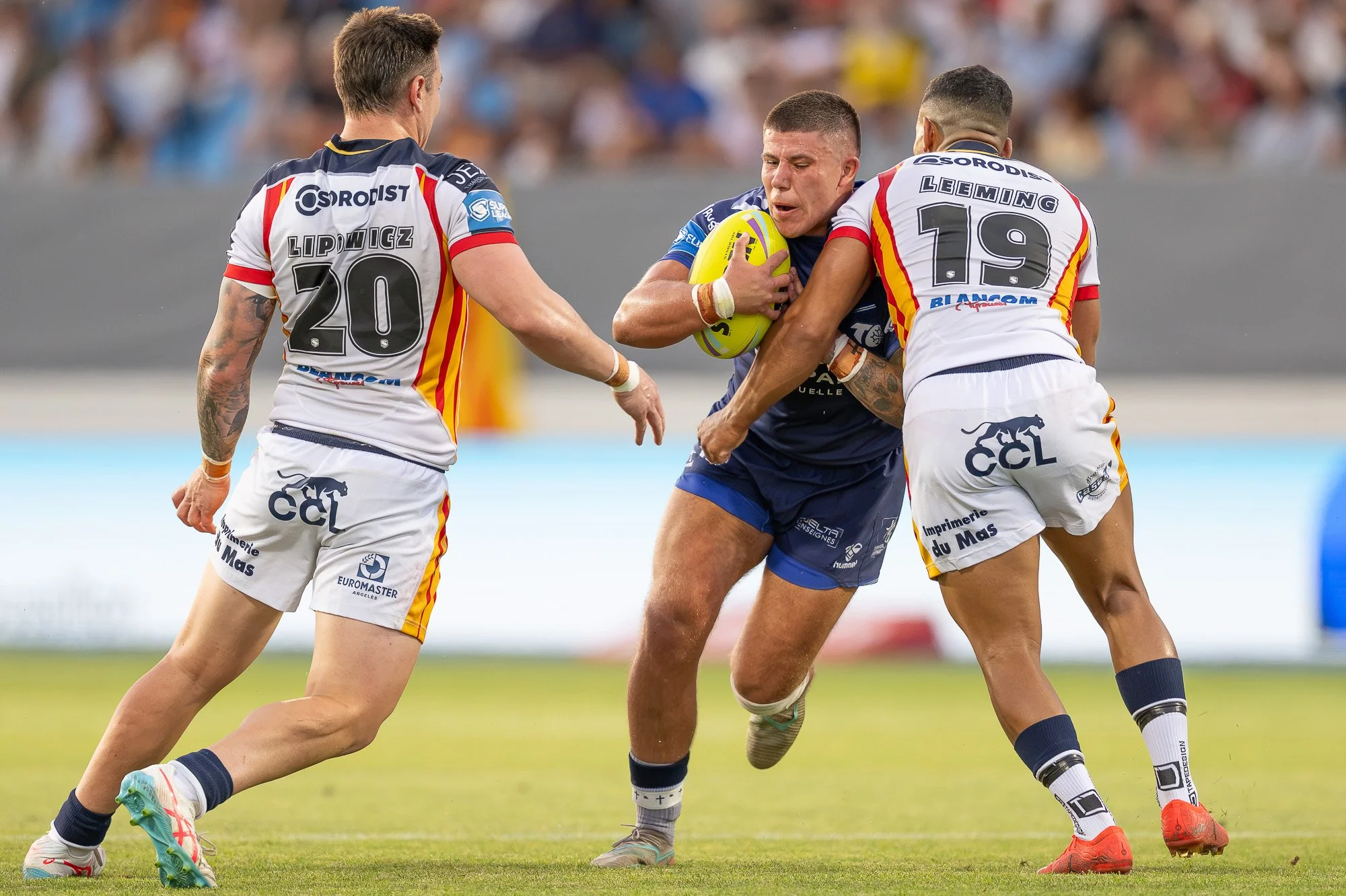 2026 Dragons Catalans vs Toulouse Olympique - Magic Weekend 66.jpg