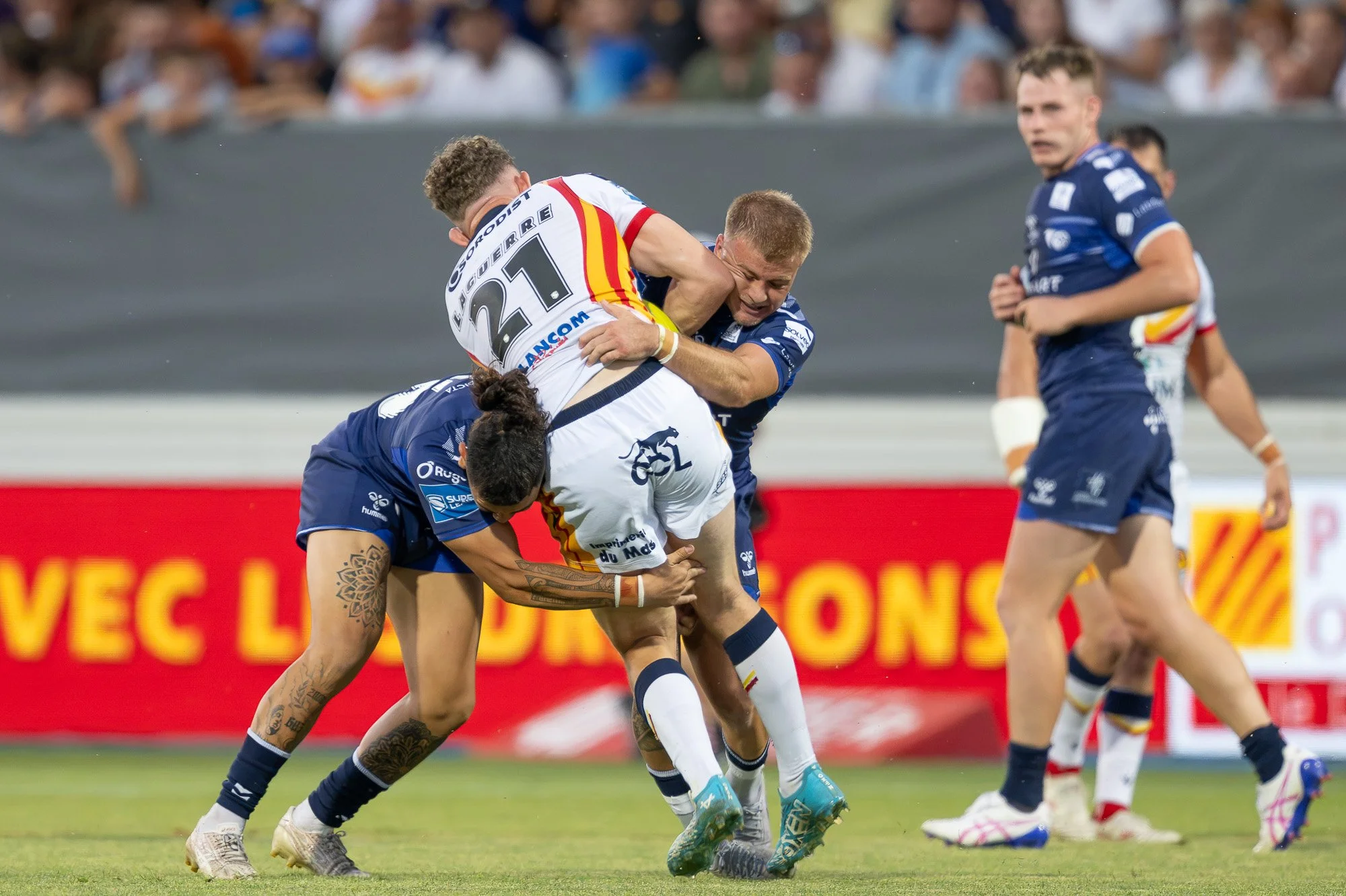 2026 Dragons Catalans vs Toulouse Olympique - Magic Weekend 70.jpg