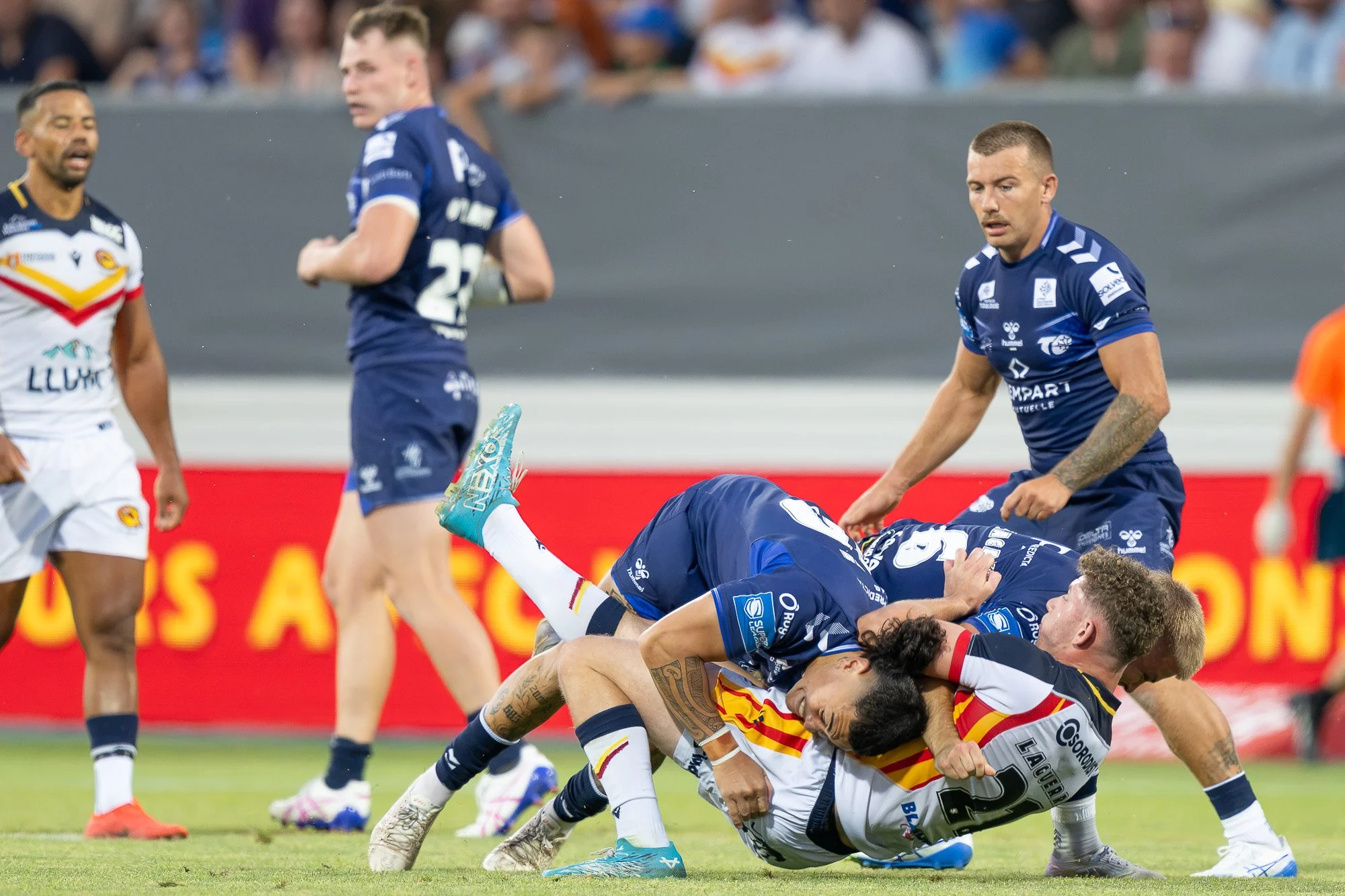2026 Dragons Catalans vs Toulouse Olympique - Magic Weekend 71.jpg