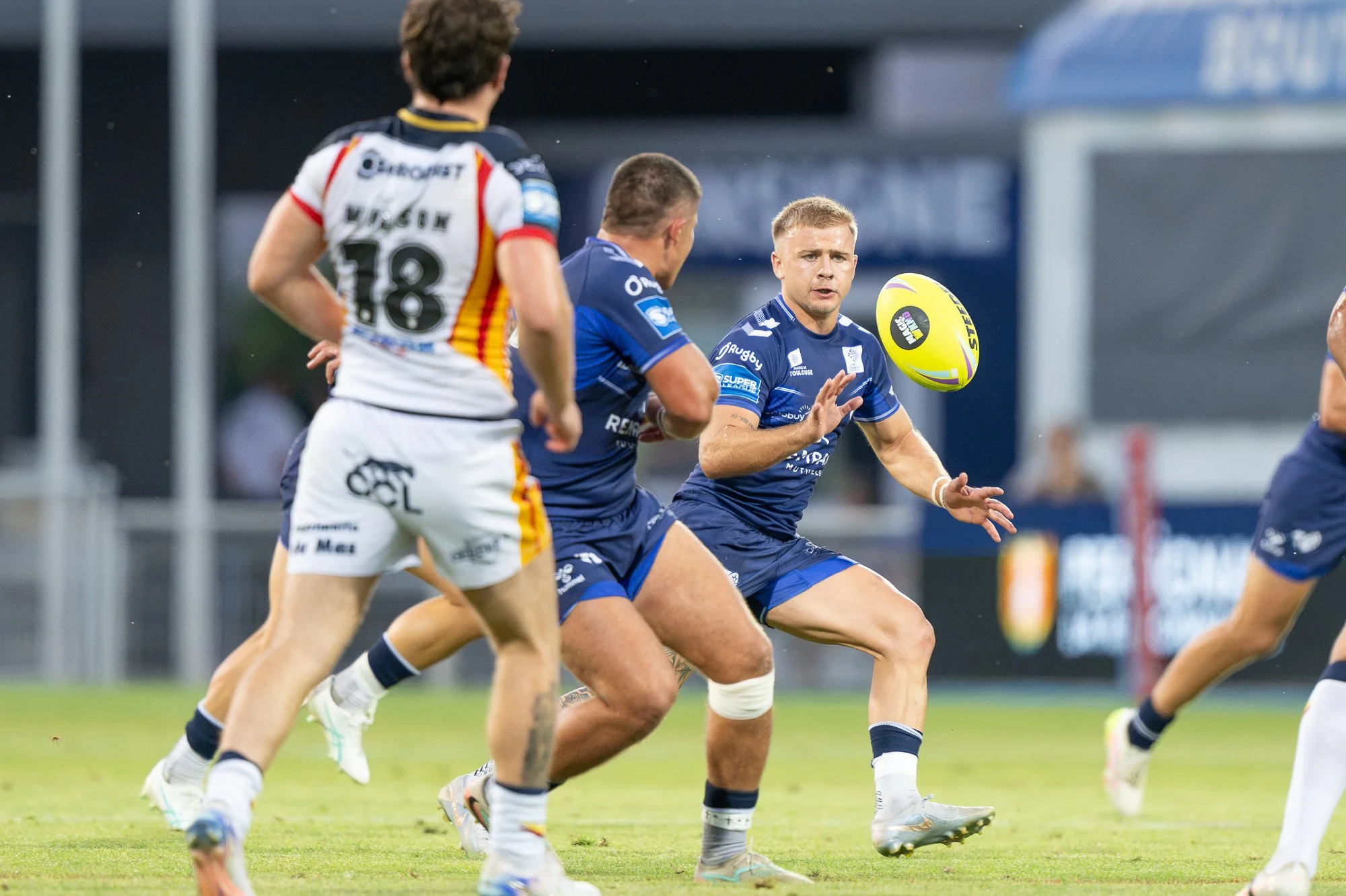 2026 Dragons Catalans vs Toulouse Olympique - Magic Weekend 75.jpg