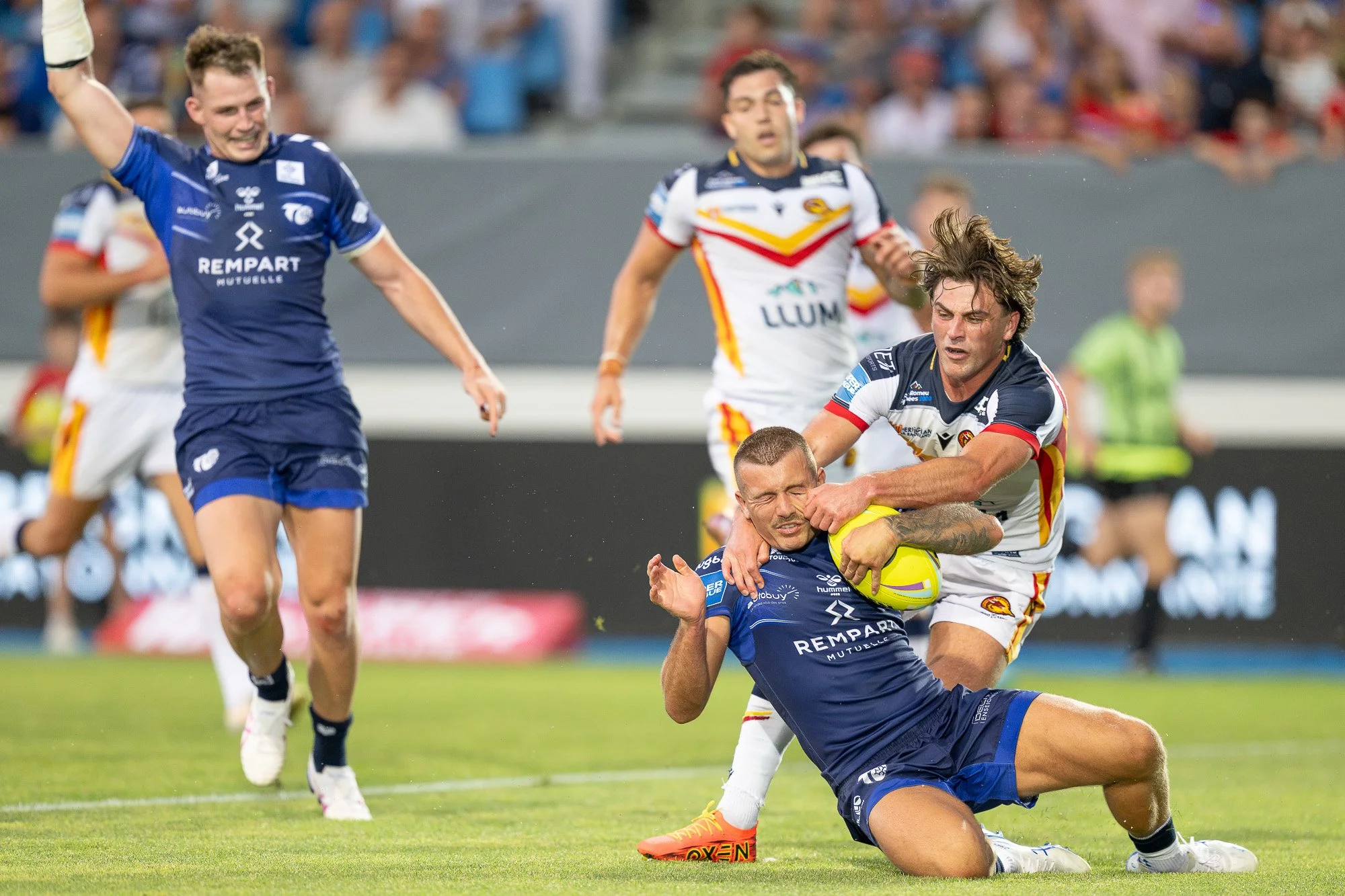 2026 Dragons Catalans vs Toulouse Olympique - Magic Weekend 82.jpg