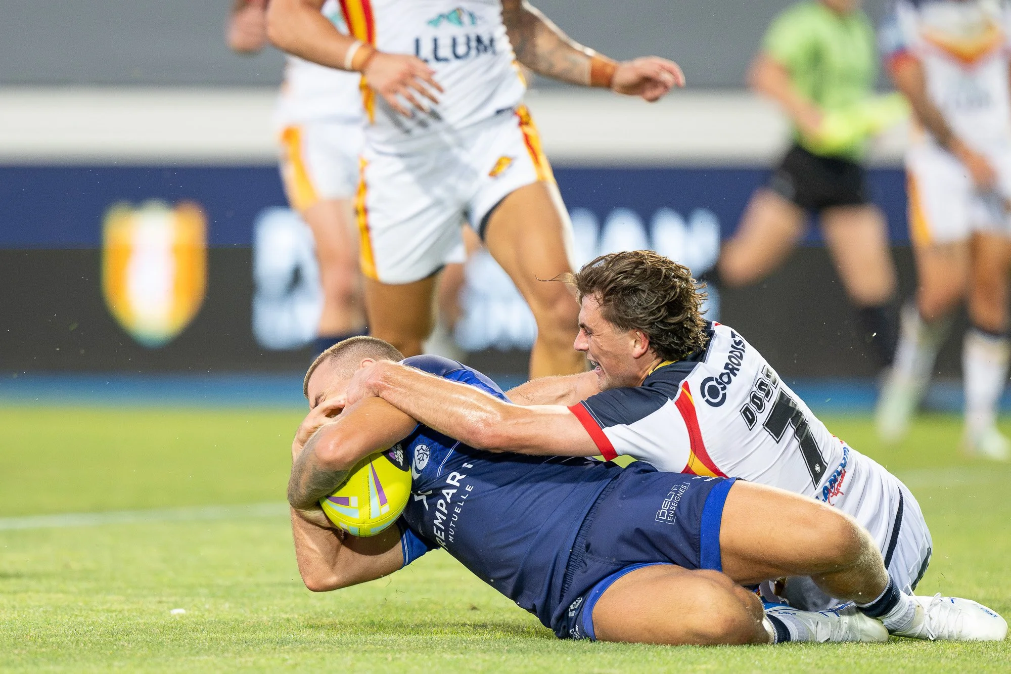 2026 Dragons Catalans vs Toulouse Olympique - Magic Weekend 83.jpg