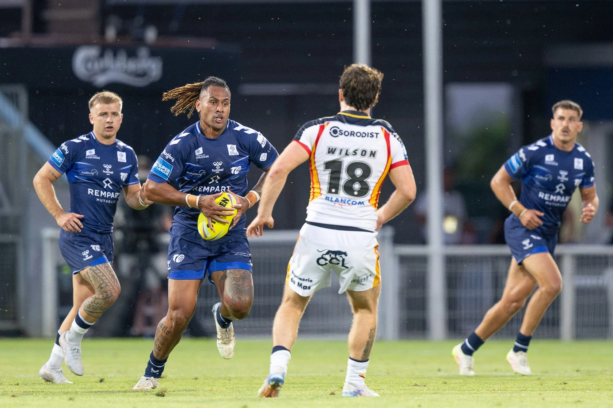 2026 Dragons Catalans vs Toulouse Olympique - Magic Weekend 84.jpg