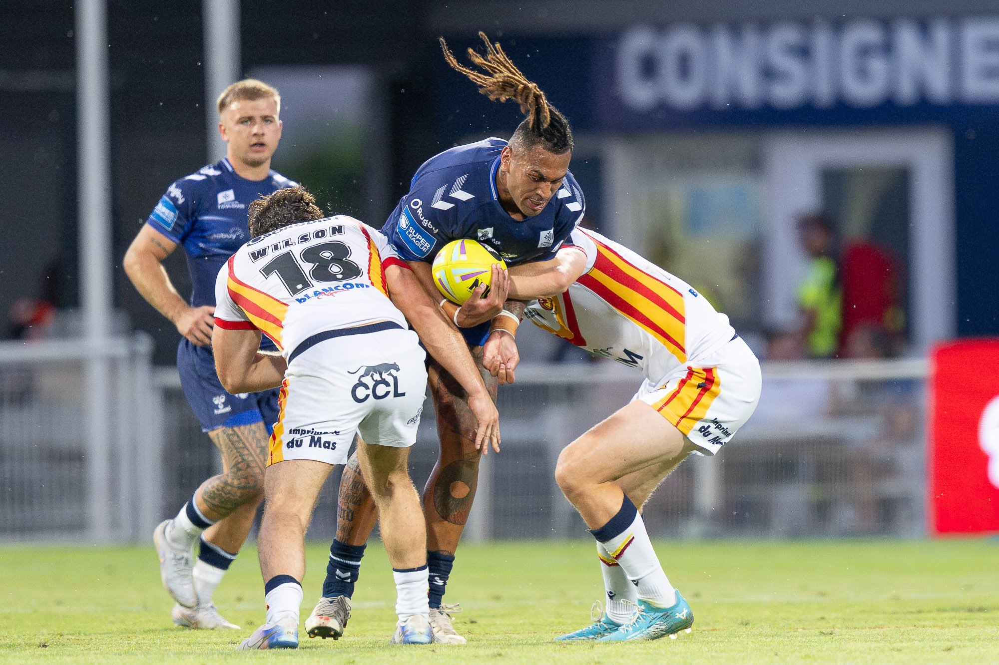 2026 Dragons Catalans vs Toulouse Olympique - Magic Weekend 85.jpg