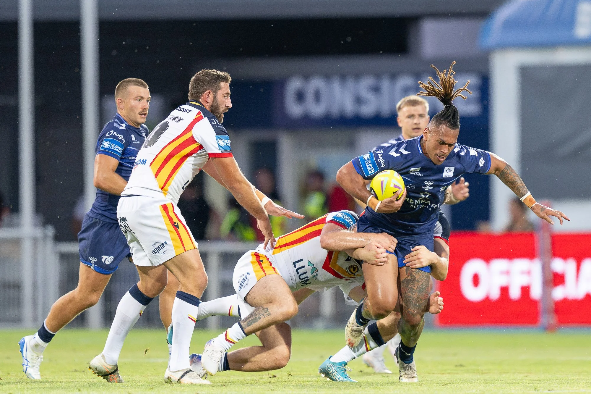 2026 Dragons Catalans vs Toulouse Olympique - Magic Weekend 86.jpg