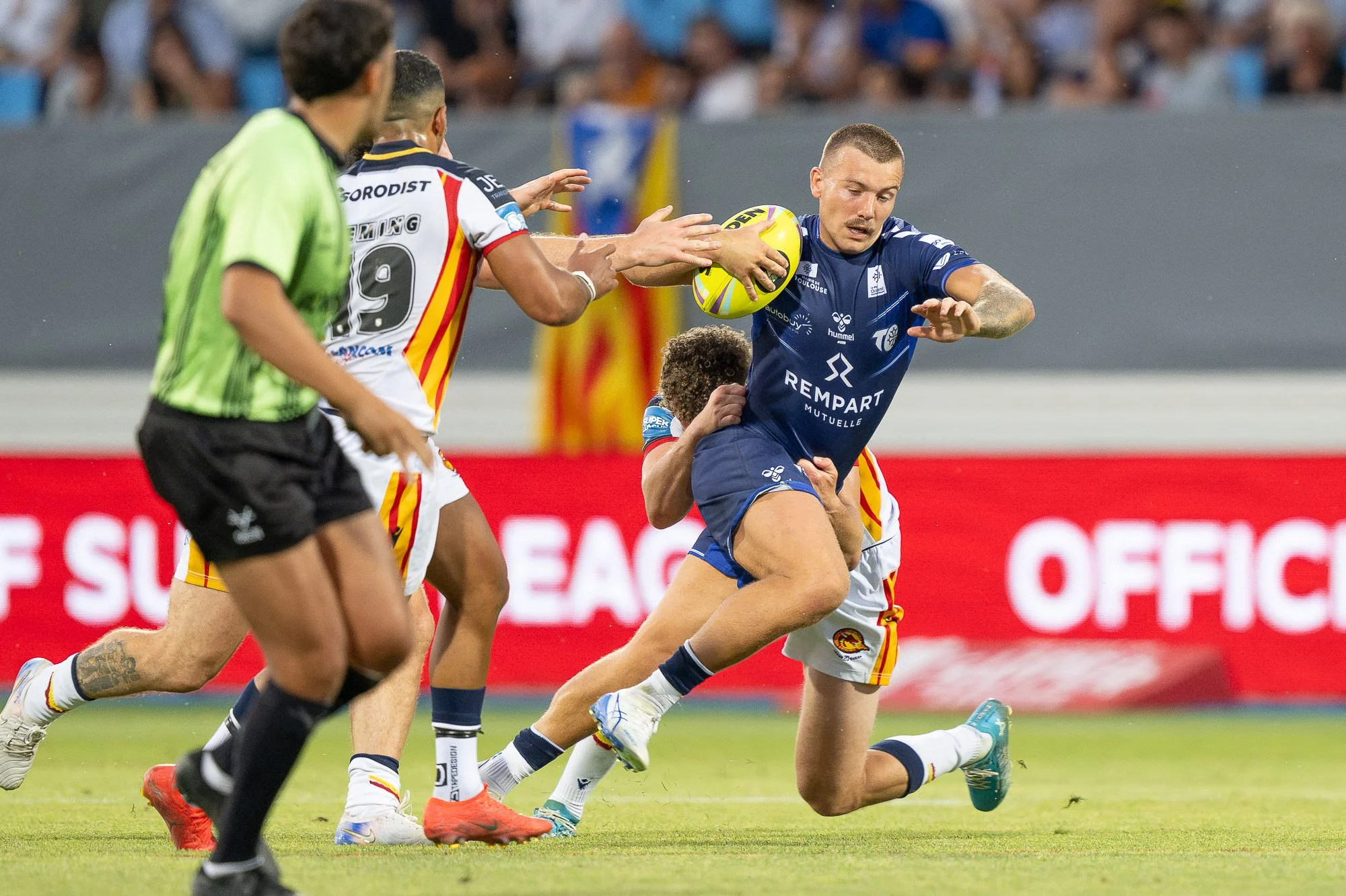 2026 Dragons Catalans vs Toulouse Olympique - Magic Weekend 88.jpg